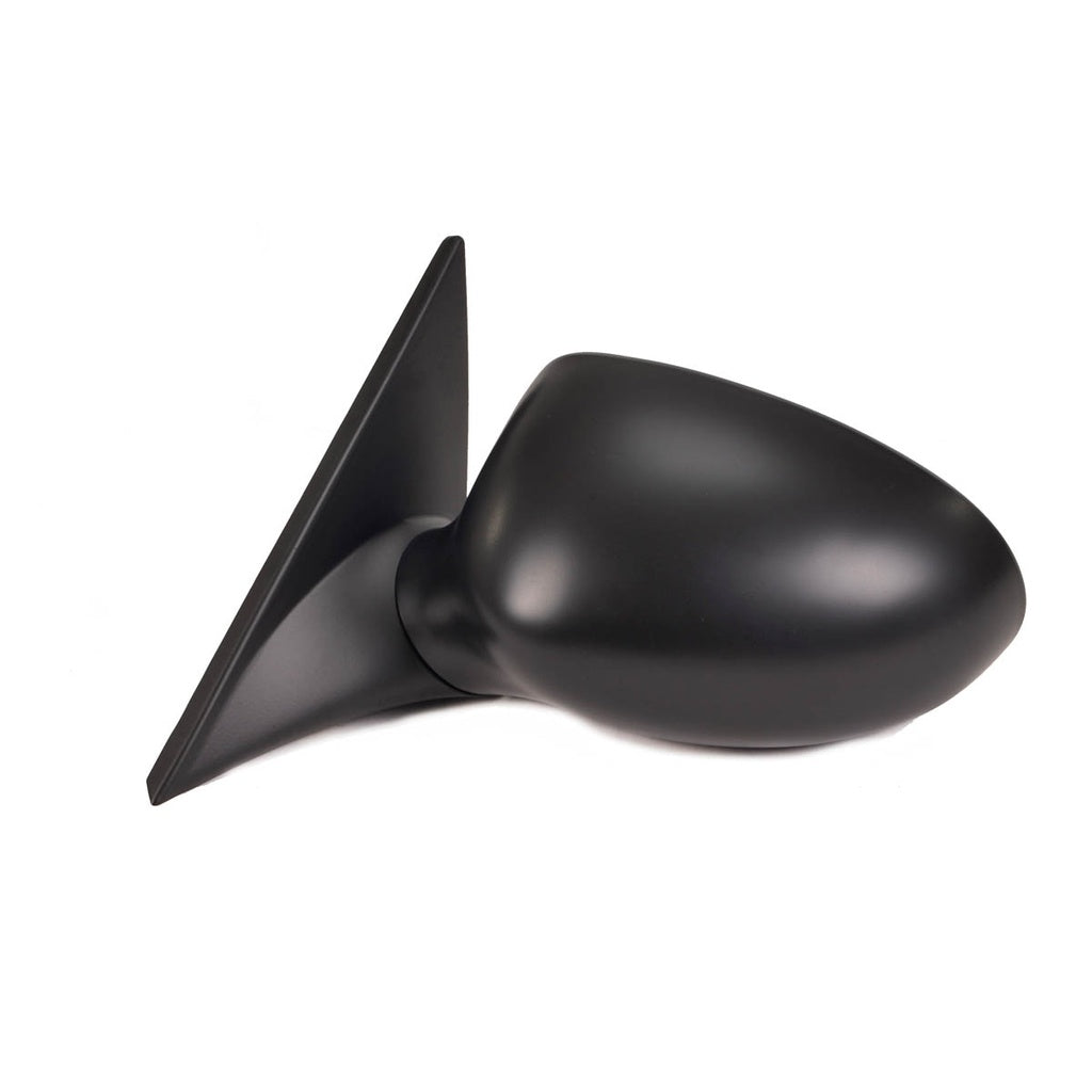 Elektrisches, beheizbares Seitenspiegel-Set klappbar für BMW 3er E46 Coupé Cabrio 1999-2006 Unlackiert