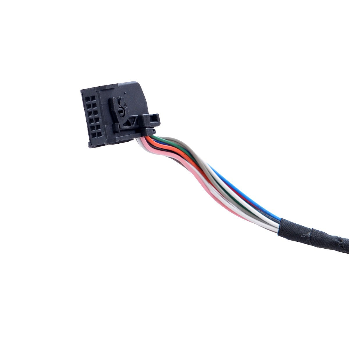 Seitenspiegel mit Memory elektrisch beheizbar und elektrisch klappbar passend für BMW 3 E46 99-06