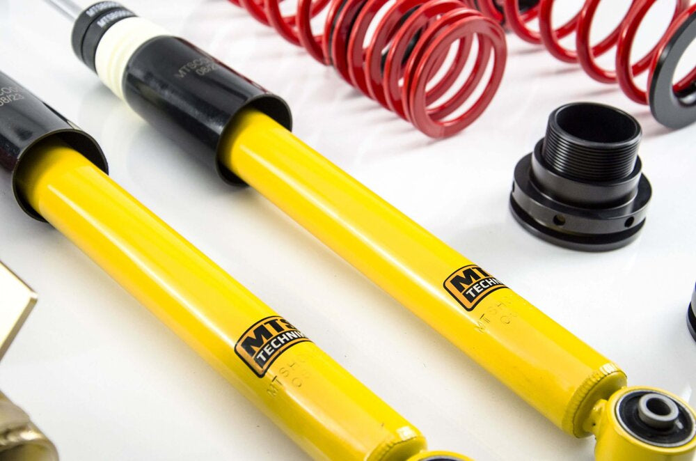 MTS TECHNIK Gewindefahrwerk Stance - MTSGWHO06-S - Honda CIVIC VIII Hatchback (FN/FK)