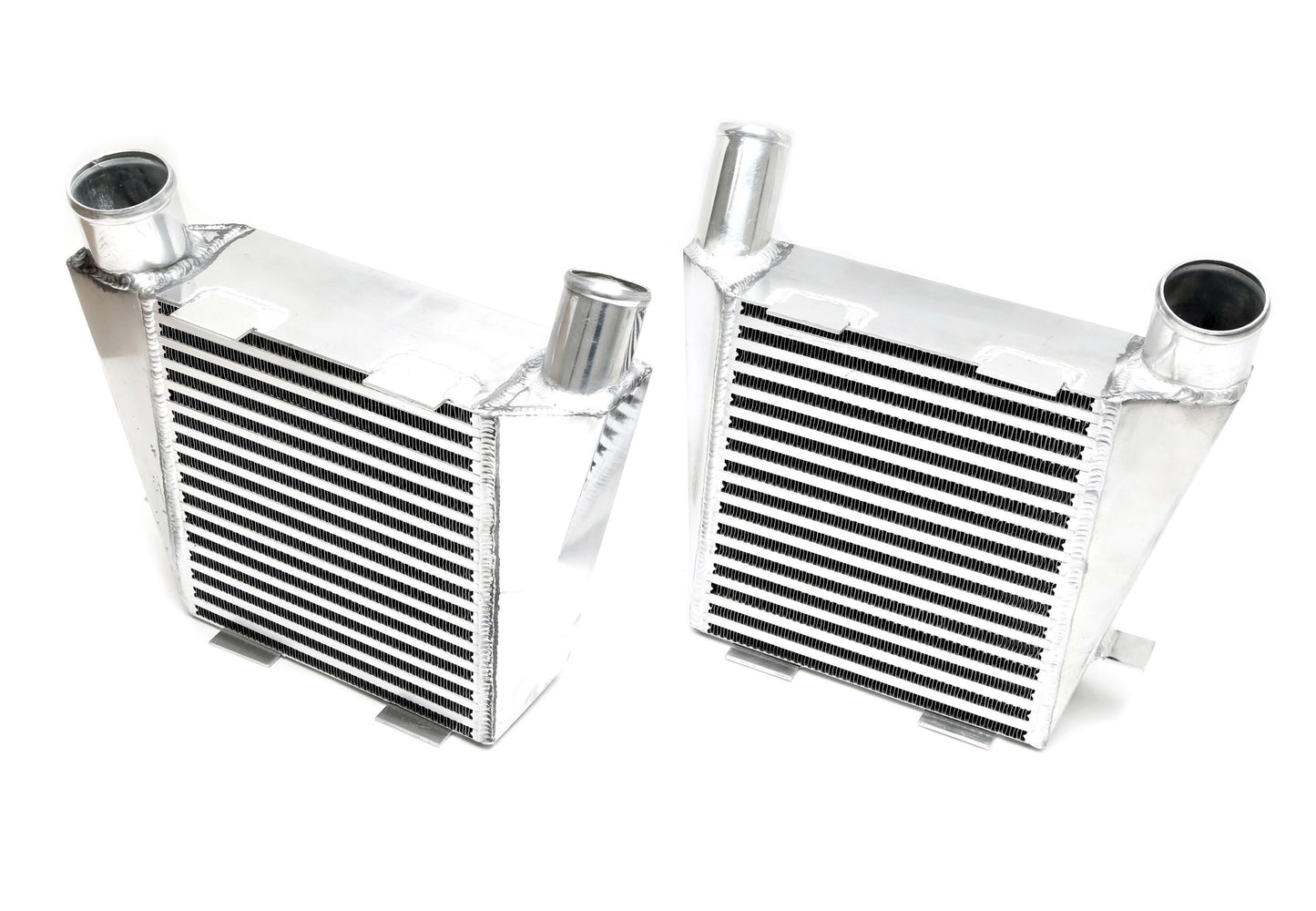 TA Technix Ladeluftkühler Kit passend für Audi A4 B5 RS4