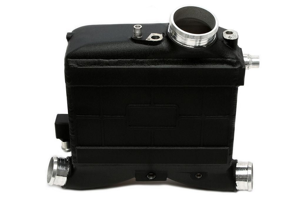 TA Technix Ladeluftkühler Kit passend für Mercedes Benz C-Klasse W205 / E-Klasse W213 / GLC/GLE-Klasse X/C253; C292 mit...