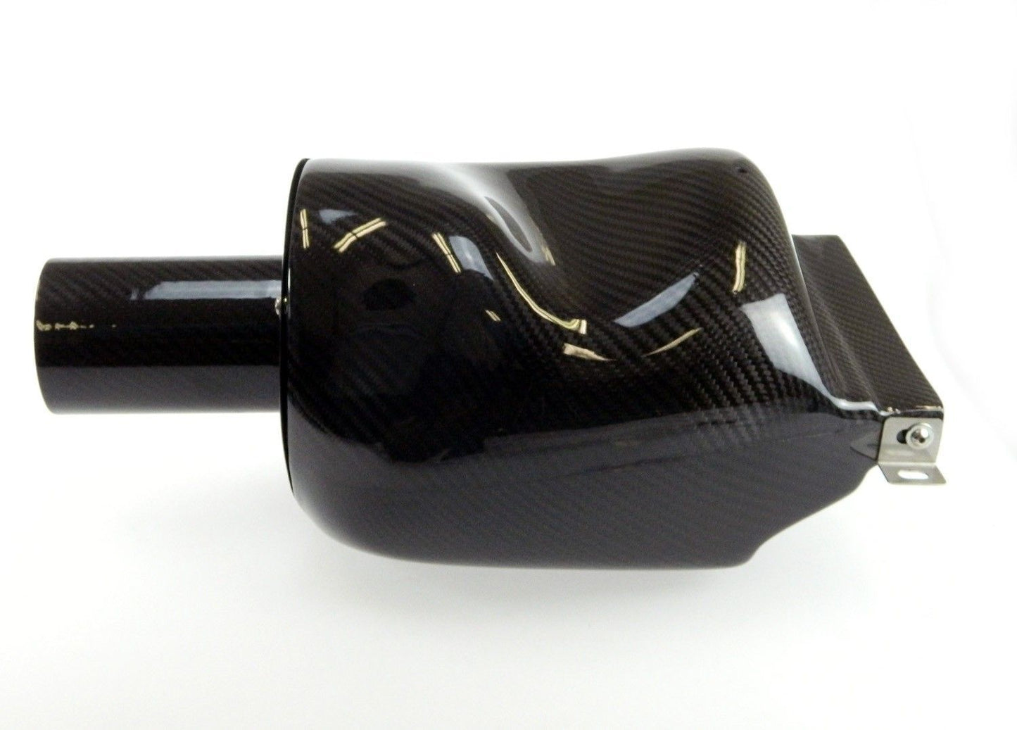 TA Technix Carbon Air Intake / Air-Box passend für Audi A3 (8P)/ Seat Altea, Leon, Toledo (1P/5P)/ Skoda Octavia (1Z)/ VW...