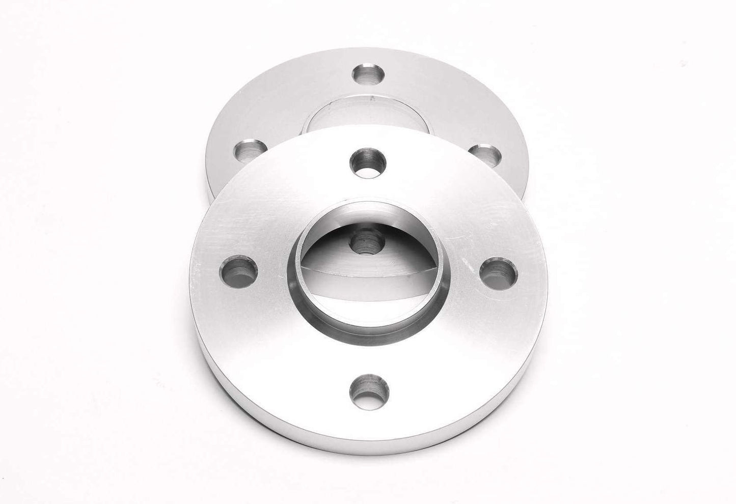 TA Technix Spurverbreiterungsset 15mm pro Seite/30mm pro Achse, 4x100 passend für Chevrolet/Daewoo-Opel