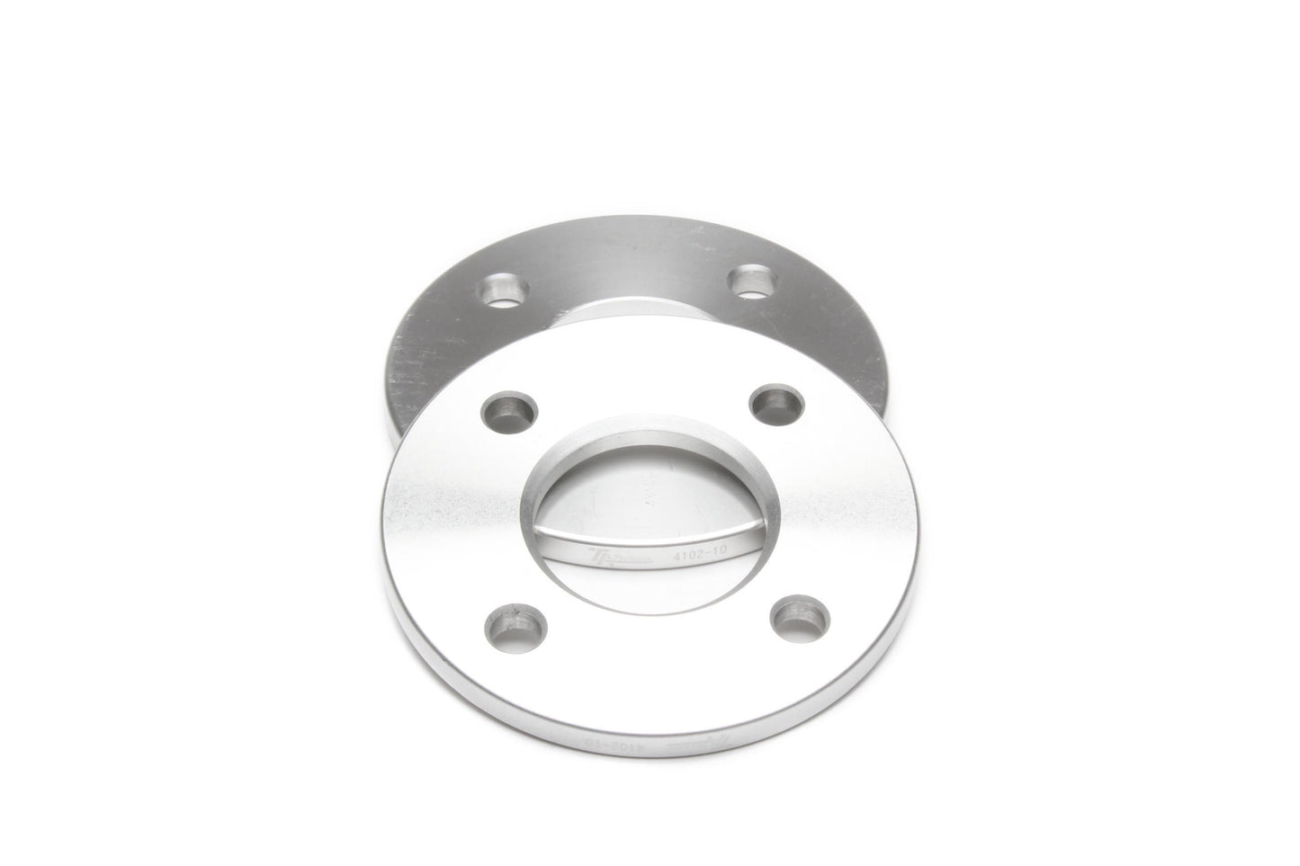TA Technix Spurverbreiterungsset 10mm pro Seite/20mm pro Achse, 4x100, passend für Nissan - Renault