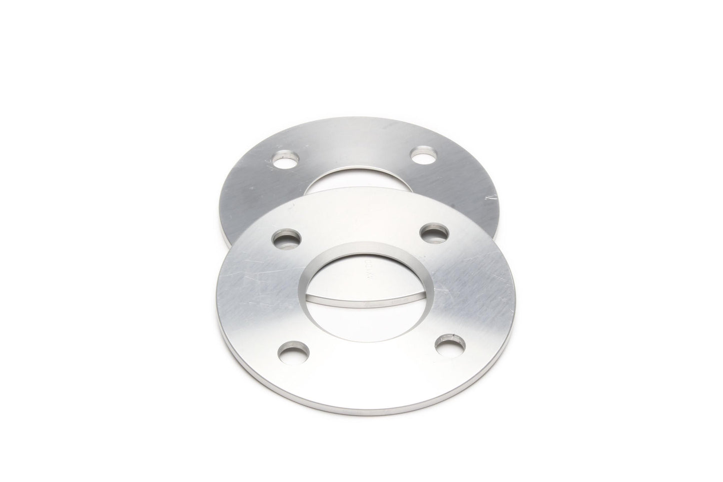 TA Technix Spurverbreiterungsset 5mm pro Seite/10mm pro Achse, 4x100, passend für passend für Daihatsu - Honda - Mini - Rover