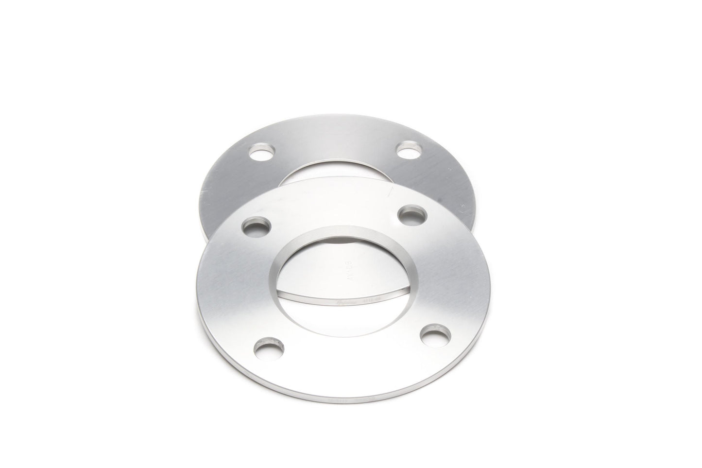 TA Technix Spurverbreiterungsset 5mm pro Seite/10mm pro Achse, 4x108, passend für Ford - Mazda