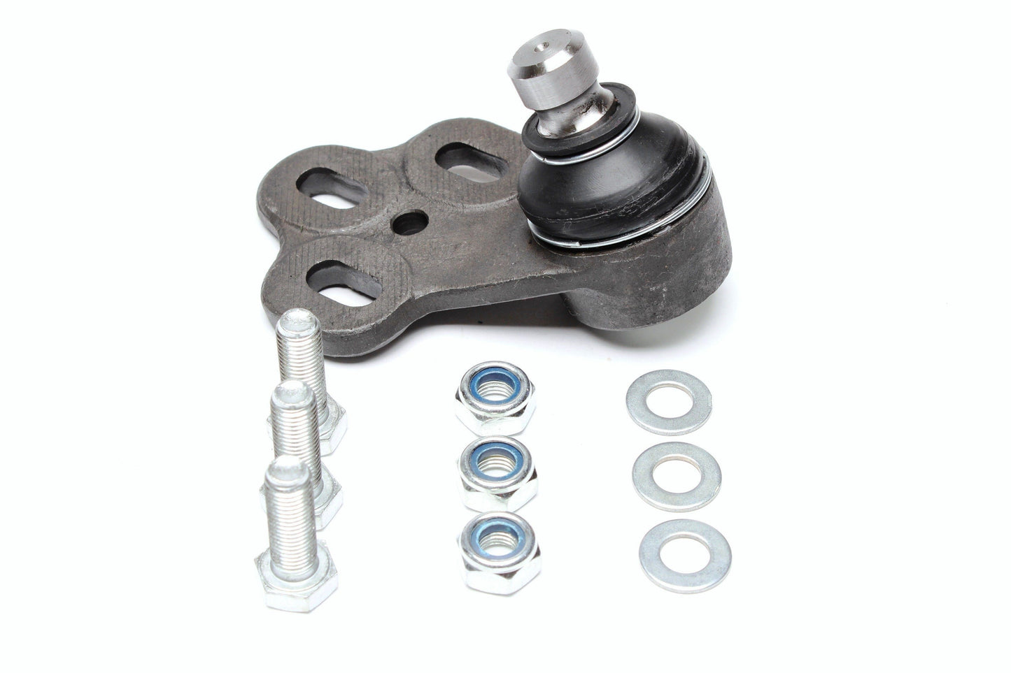 TA Technix Traggelenk unten, passend für Audi 80/90, Coupe, Cabrio, Typ 89+ B4, Vorderachse-Links