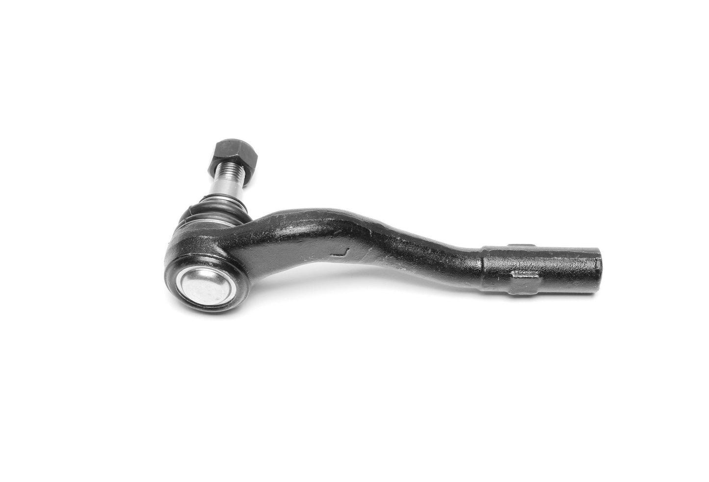 TA Technix Spurstangenkopf passend für Mercedes Benz C/E-Klasse W203/CL203/S203/S204/CLK/C209/A209/A207/C207/R171, Vorder...