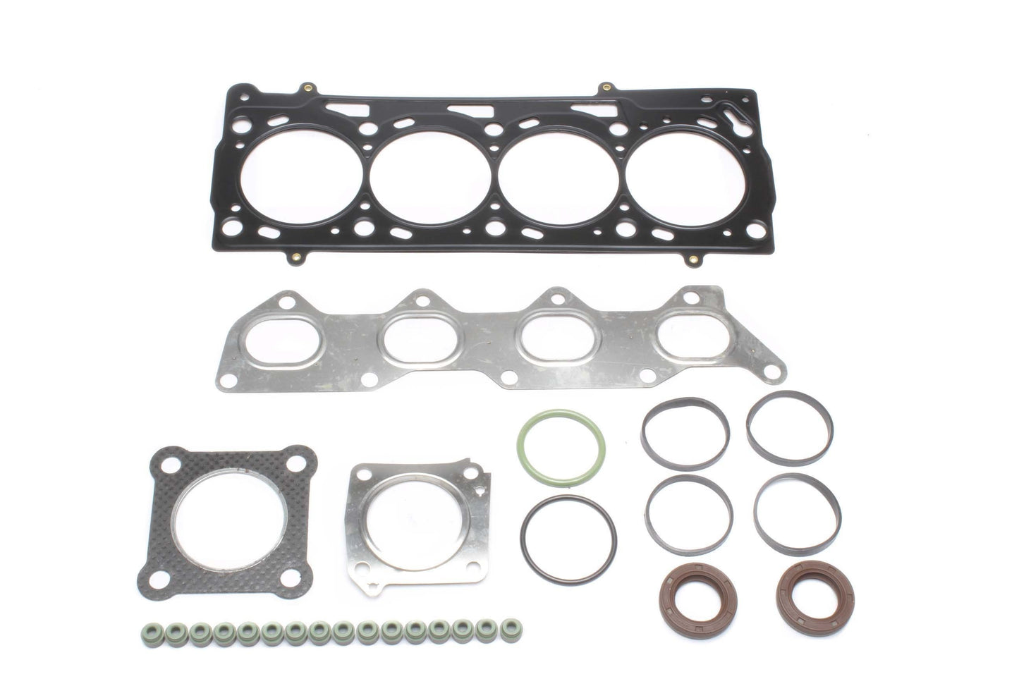TA Technix Zylinderkopfdichtungssatz passend für 1.4l/1.4l-16V Audi A2/Seat Altea/Cordoba/Ibiza/Inca/Leon/Toledo/Skoda Fa...