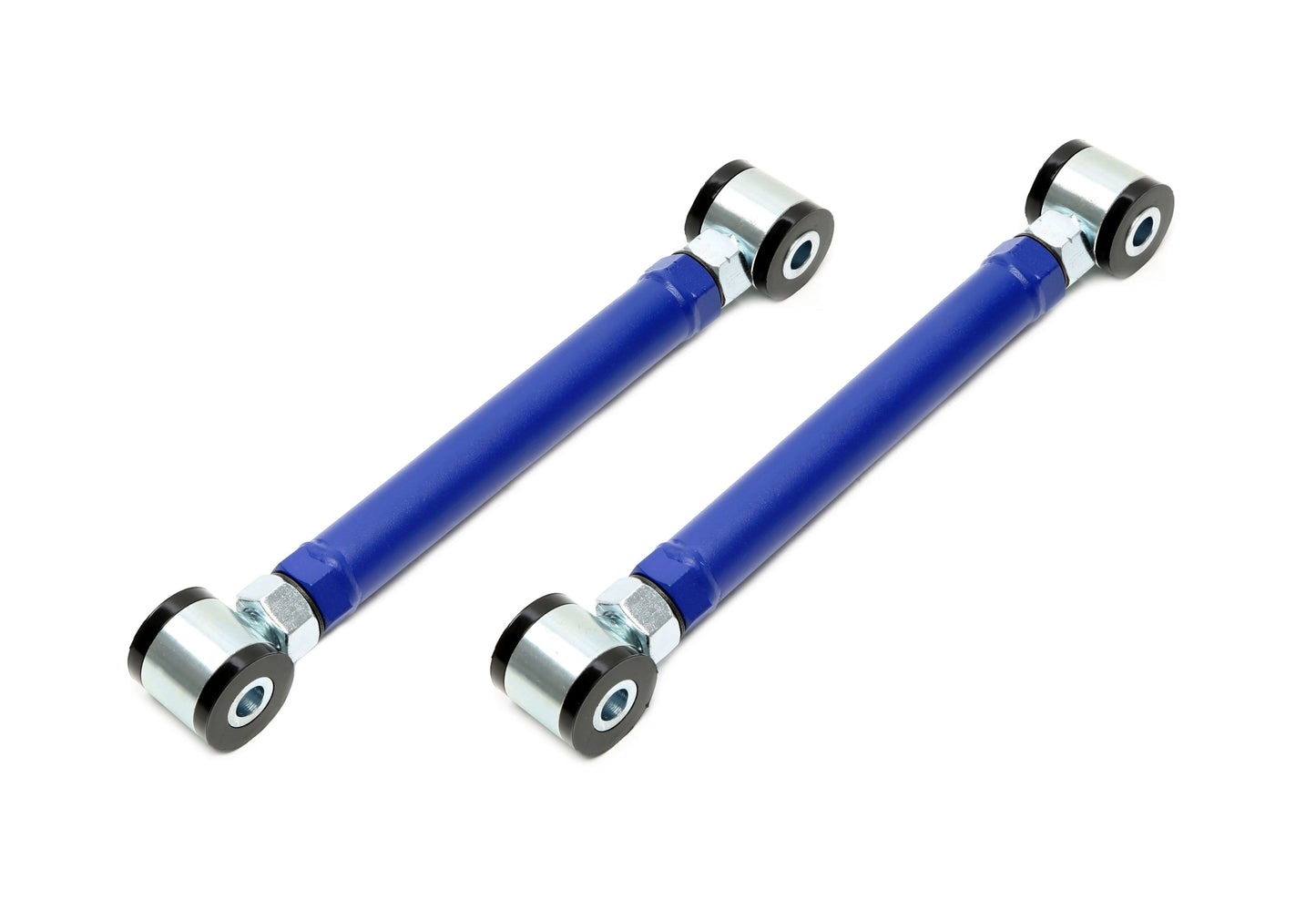 TA Technix unteres Zugstreben Set zur Sturzverstellung Hinterachse passend für Mercdes Benz 190 (W201), C-Klasse (W202/S2...