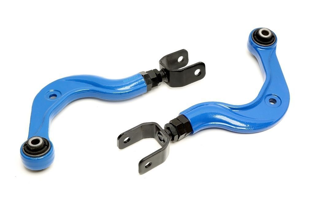 TA Technix Sturzstreben Set Hinterachse passend für Mercedes Benz A-Klasse (W176), B-Klasse (W246), CLA Coupe (C117), CL...