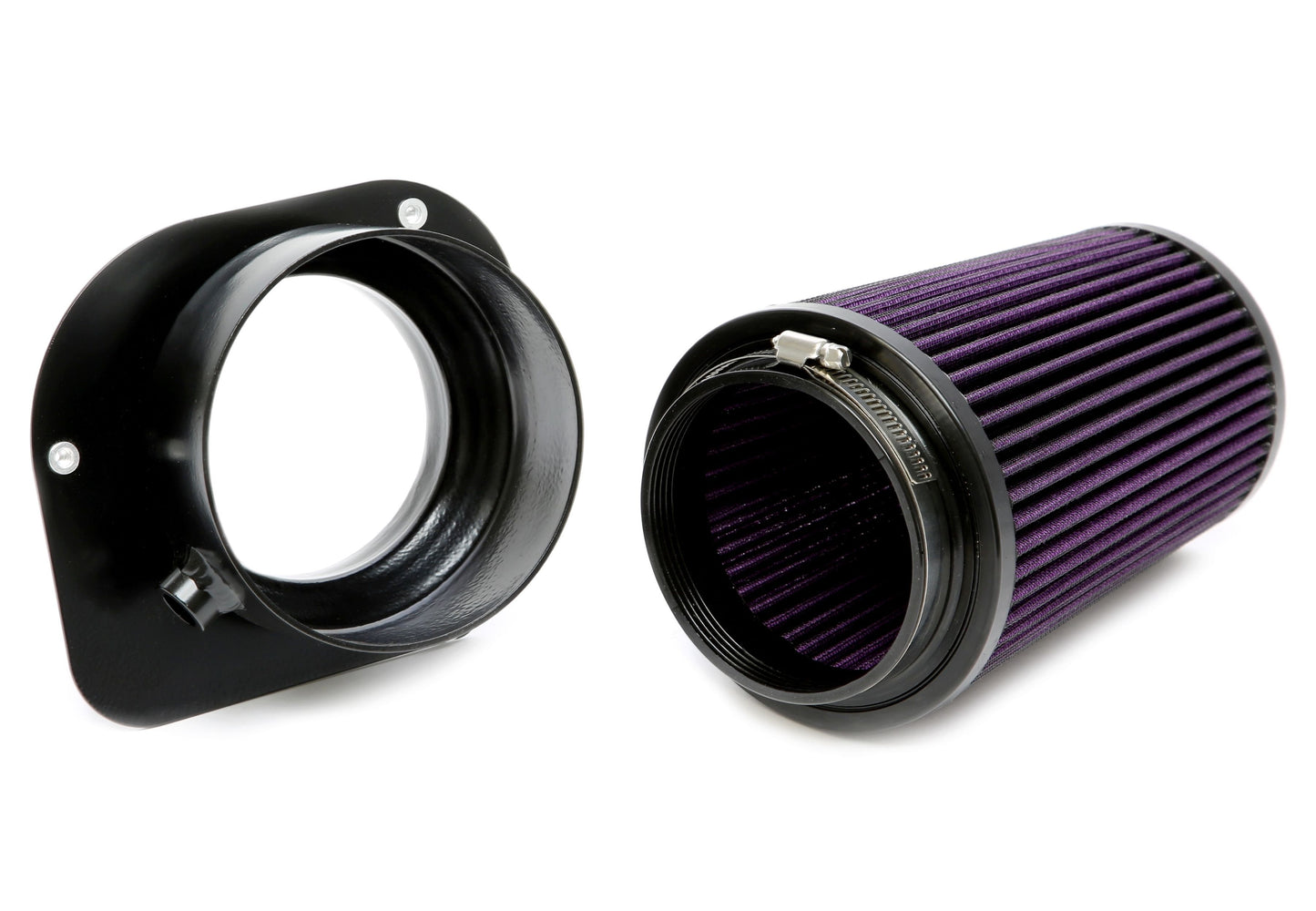 TA Technix Ansaugrohr Kit / air intake kit passend für Mercedes Benz A-Klase A45 W176 / CLA-Klasse A45 C117/X117 / GLA-...