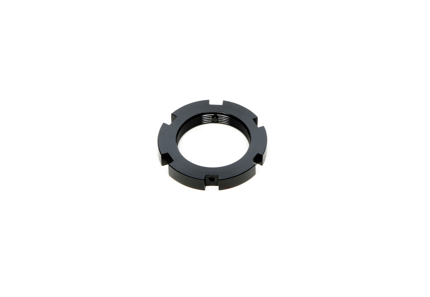 TA Technix unterer schwarzer Verstellring / Bracketverstellung Vorderachse passend für X-GWBM04H+/1+X-GWVW01H+X-GWVW02H...