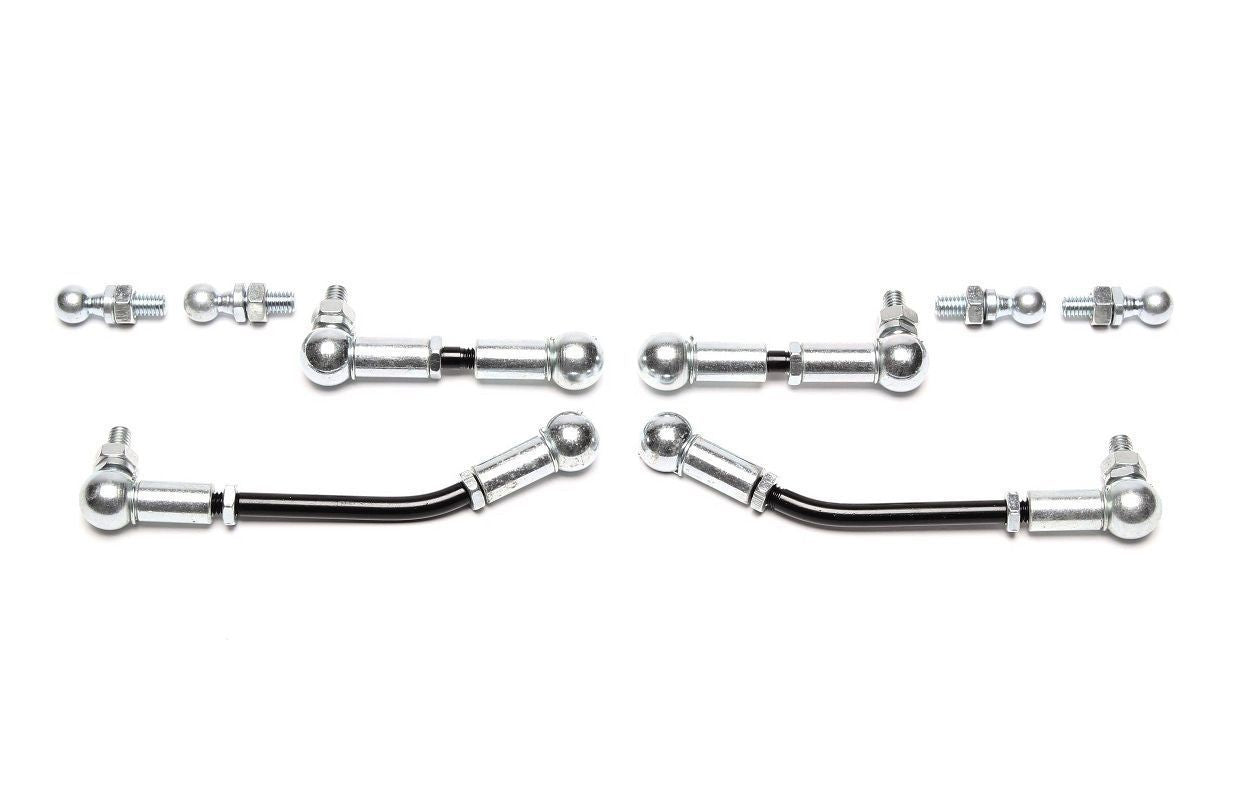 TA Technix Tieferlegungs-Kit passend für Mercedes Benz ML W164