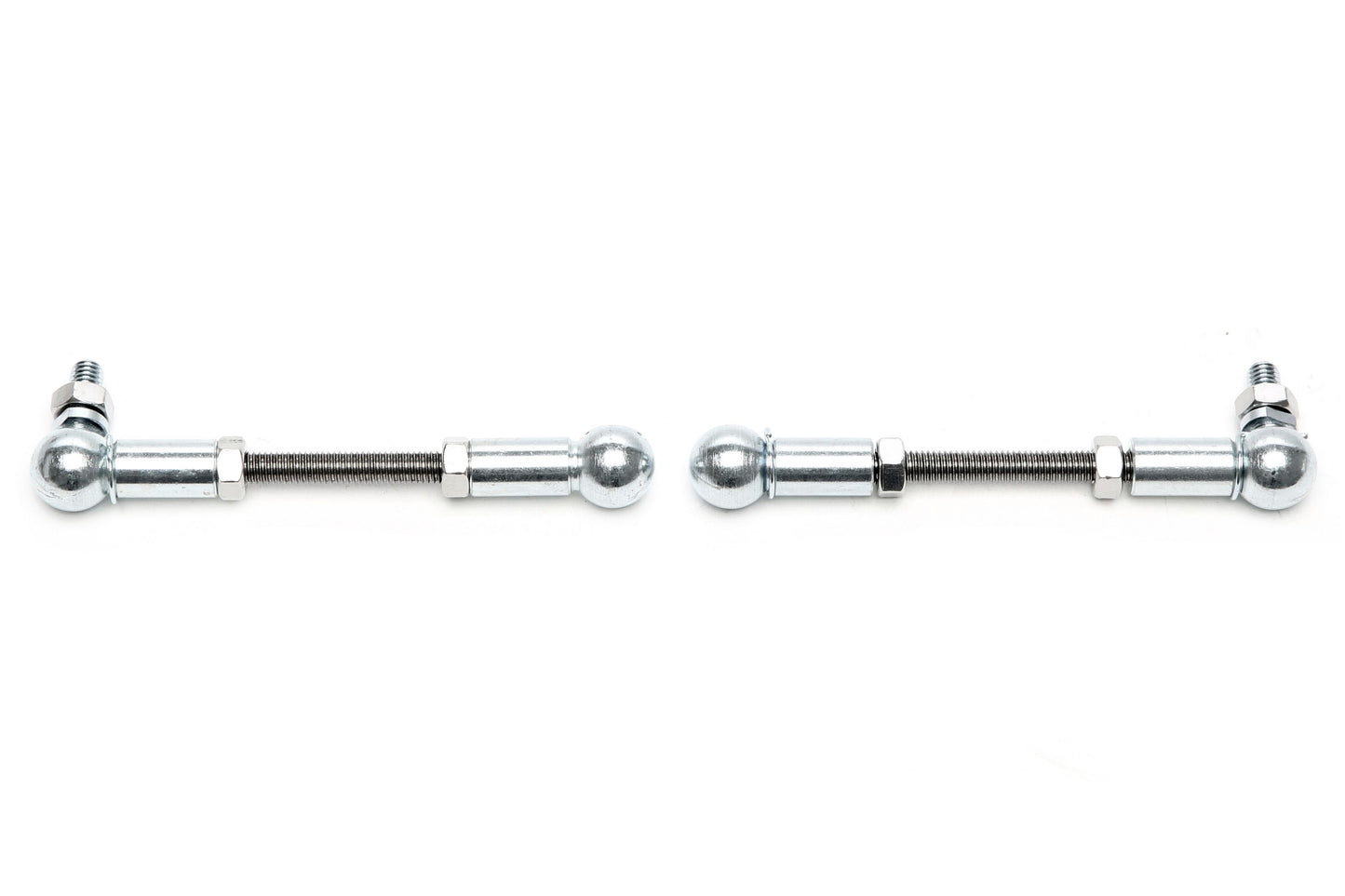 TA Technix Tieferlegungs-Kit passend für Mercedes E-Klasse W211, S211
