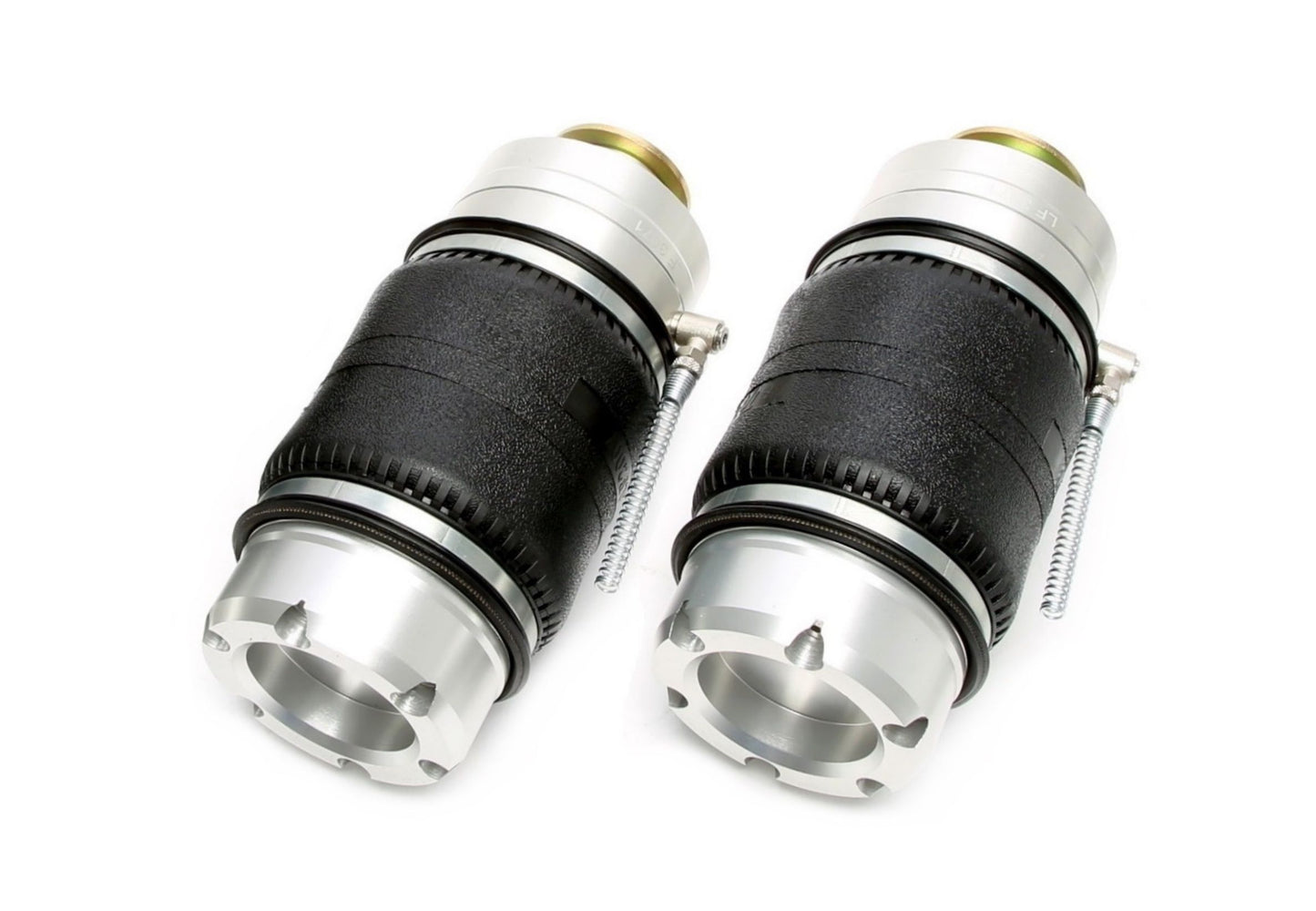 TA Technix Luftfedersatz Hinterachse passend für Mercedes Benz C-Klasse W202, S202 , CLK-Klasse W208, A208