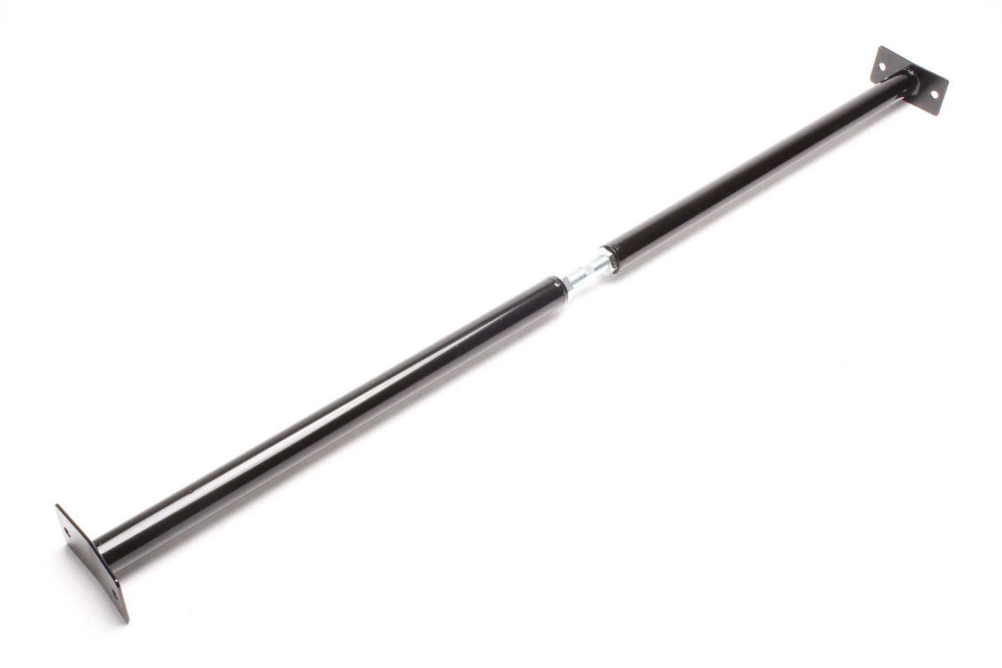 TA Technix Stahl-Domstrebe hinten, schwarz passend für Audi A3 8L / Seat Toledo 1M / Leon 1M / Skoda Octavia 1U / VW Golf...