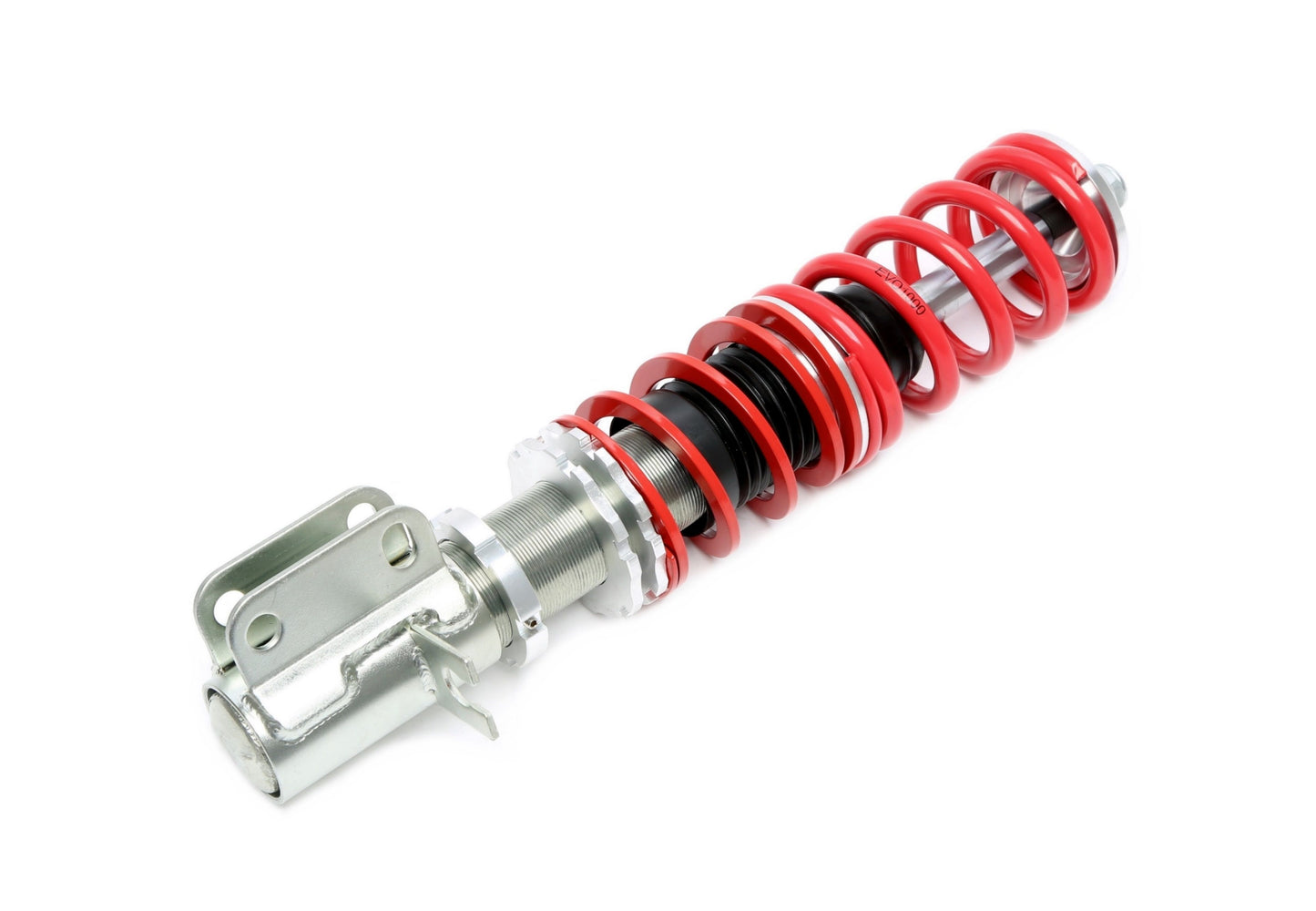 TA Technix Deep Gewindefederbein Vorderachse aus X-GWVW01+VW01/1+VW01/2+VW15 VW Caddy I (14), Golf I (17) + Cabrio (155),...