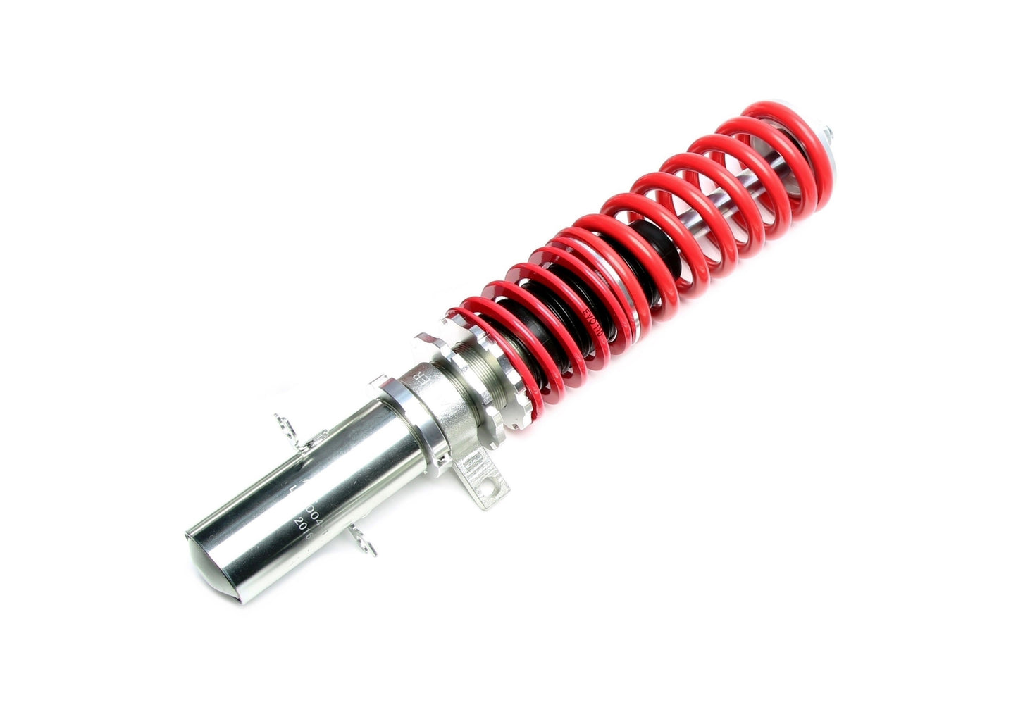 TA Technix Deep Gewindefederbein Vorderachse aus X-GWVW11+GWVW11/1 Audi A1 (8X), A2 (8Z)/ Seat Ibiza III+IV (6L, 6J)/ Sko...