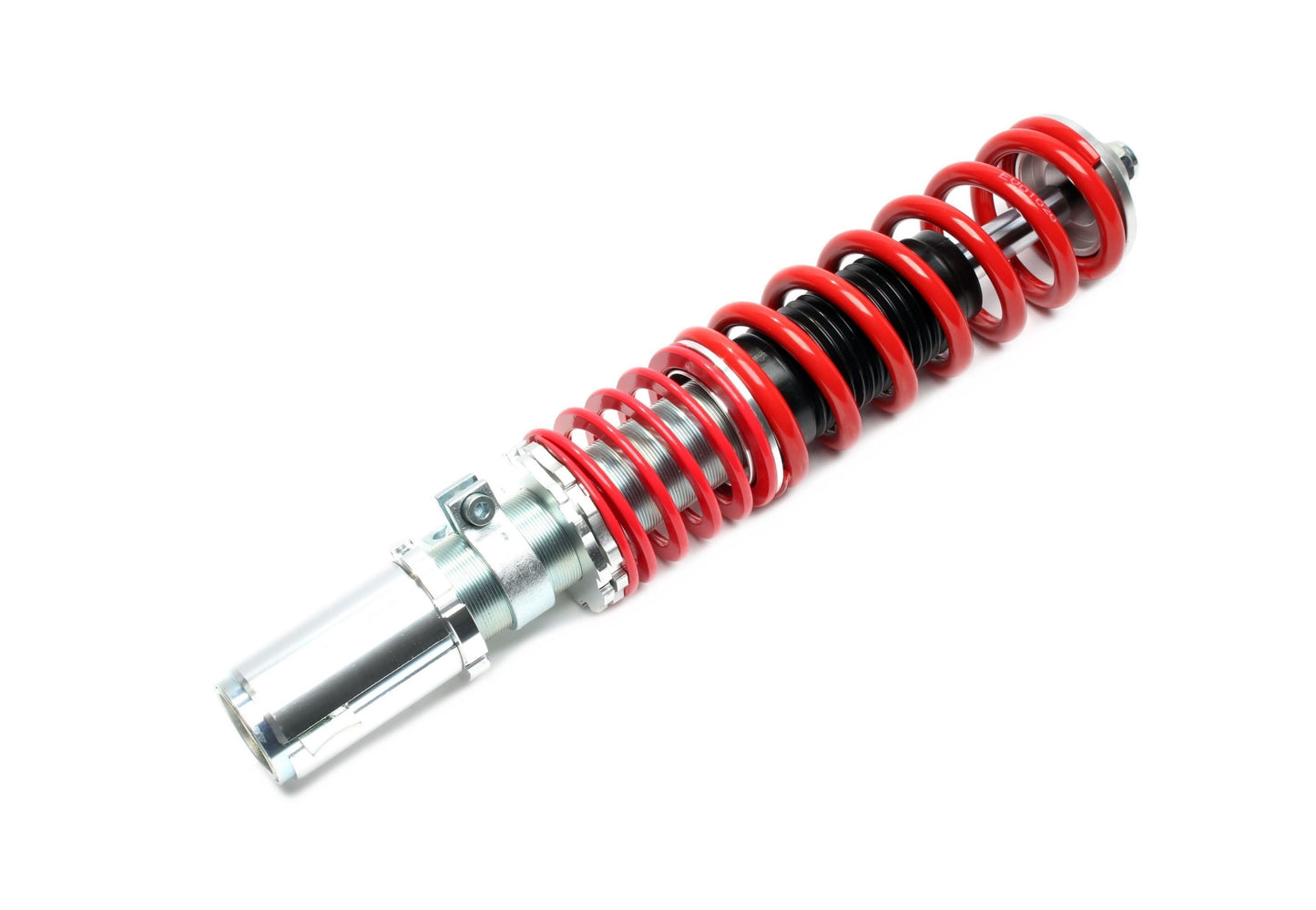 TA Technix Deep Gewindefederbein Vorderachse aus X-GWVW13+GWVW17+GWVW23 Audi A3 (8P)/ Seat Leon (1P), Altea , Toledo III ...