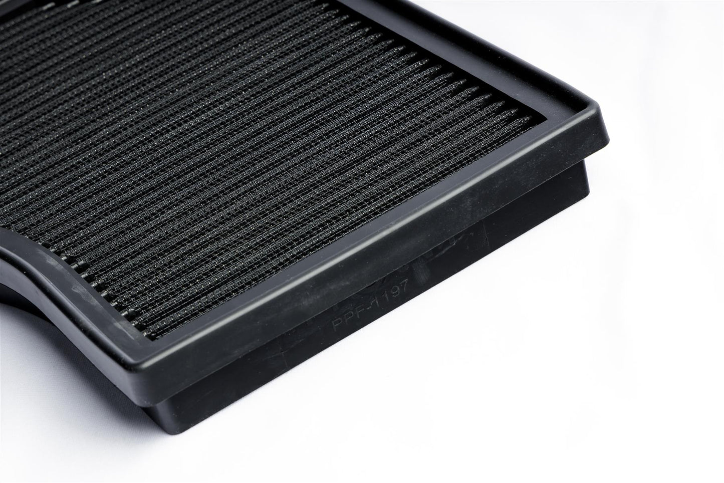 Ramair Proram Nanofaser Austauschfilter PPF-1197 - Mercedes-Benz CLA C118 Bj. 10.2020-