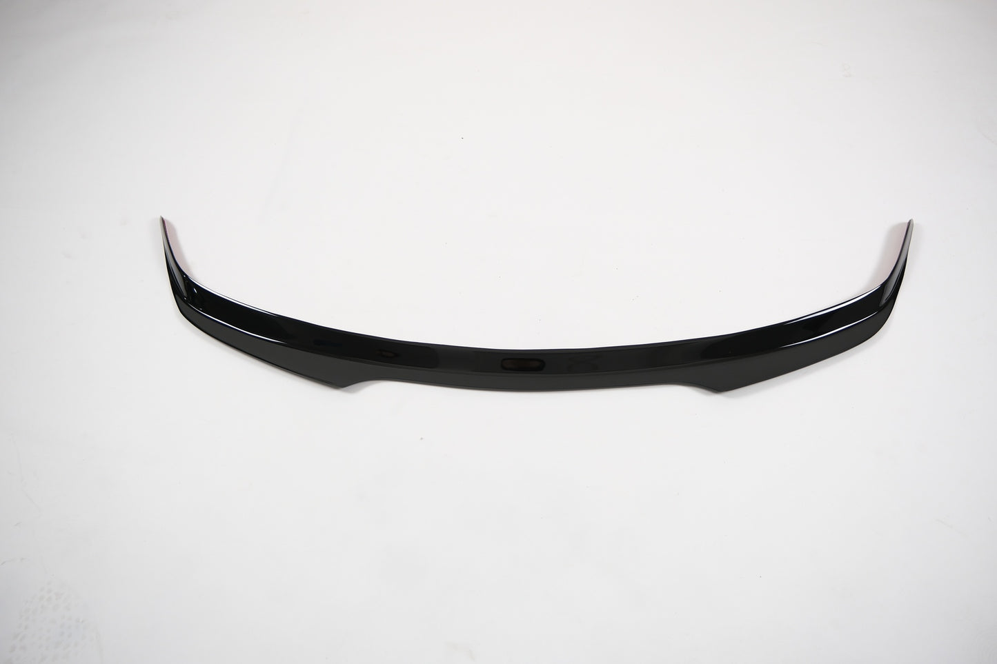 Dachspoiler Hochglanz Schwarz passend für Cupra Formentor Mk1 / Mk1 Facelift 2020+