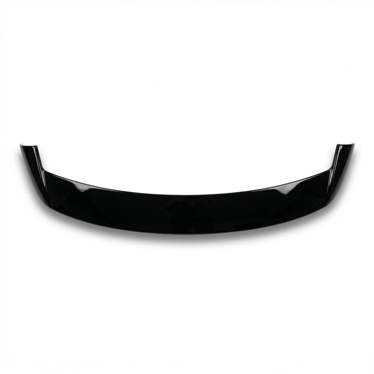 Dachspoiler Hochglanz Schwarz passend für SEAT Ibiza KJ 2017-2021
