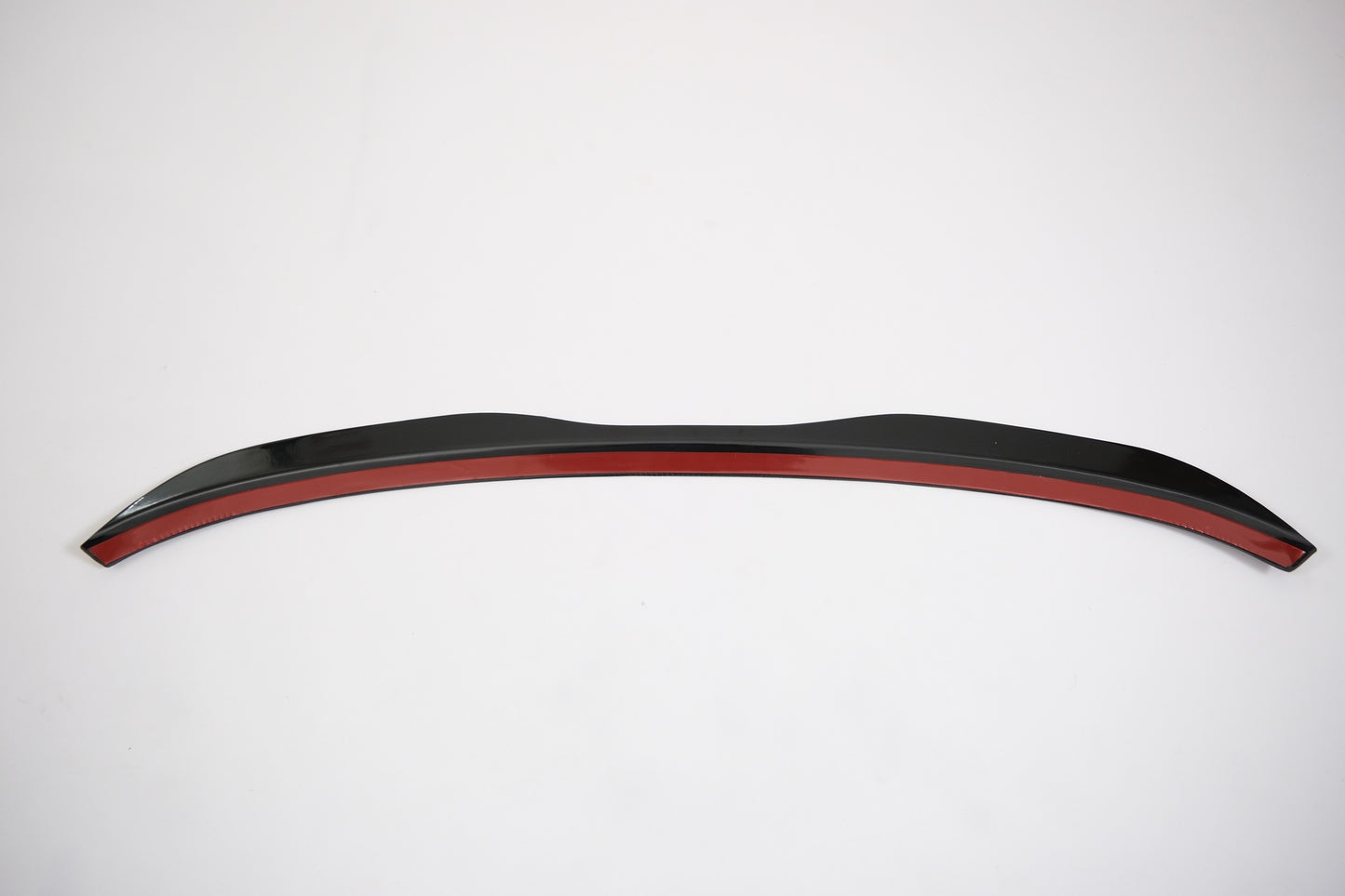 Dachspoiler Hochglanz Schwarz passend für Seat Leon Cupra MK3 2012-2016