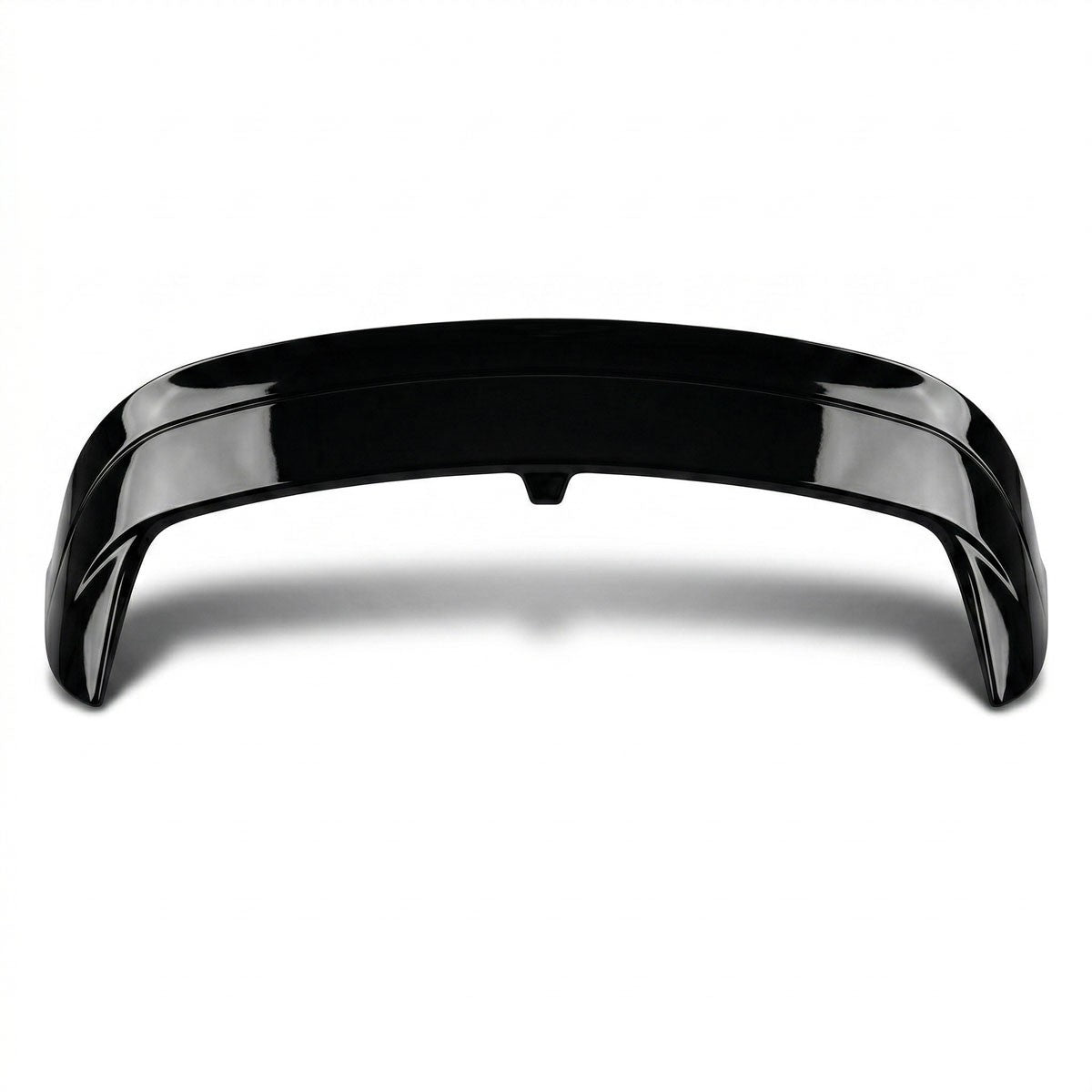 Dachspoiler Hochglanz Schwarz passend für VW Golf 8 2019-2024
