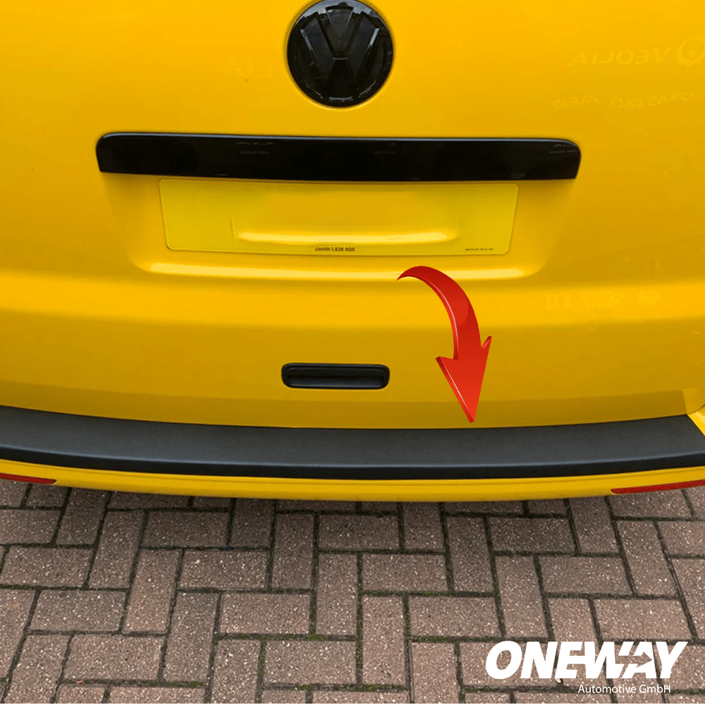 Oneway Ladekantenschutz VW Transporter T5 2003-2009