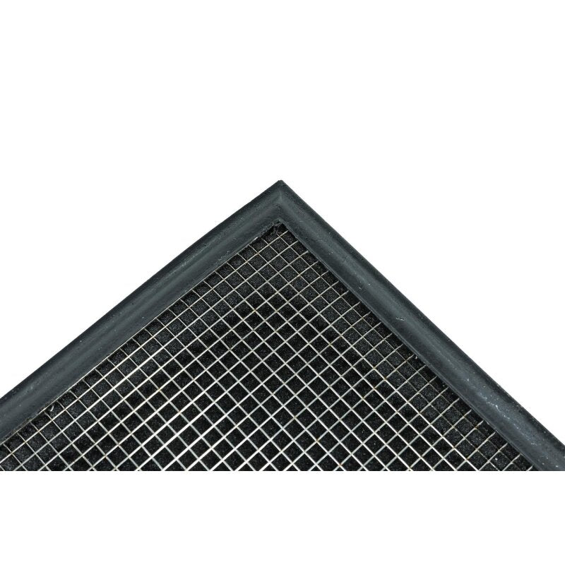 Ramair Foam Austauschfilter RPF-1657-DRY - Opel ZAFIRA A Großraumlimousine T98 Bj. 09.2000-06.2005