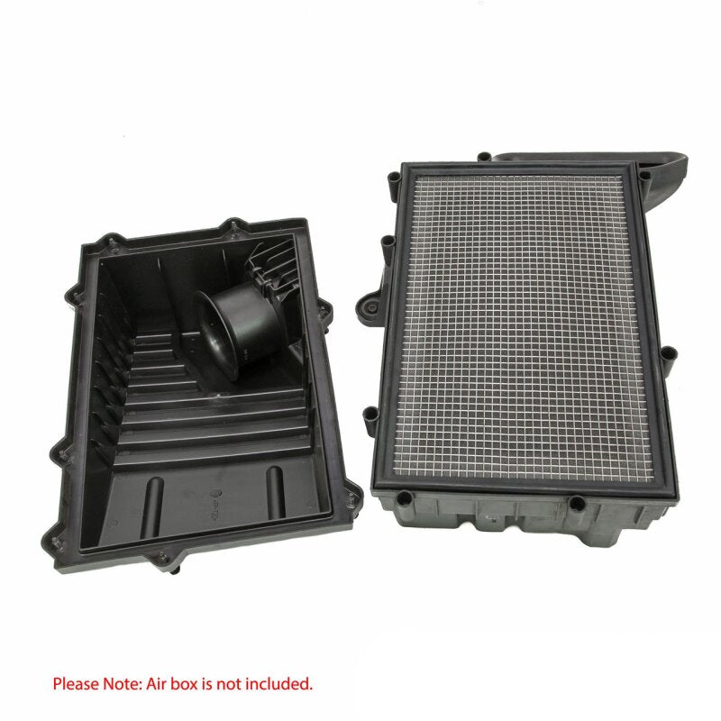 Ramair Foam Austauschfilter RPF-1806-DRY - VW PASSAT B6 Variant 3C5 Bj. 11.2005-11.2010