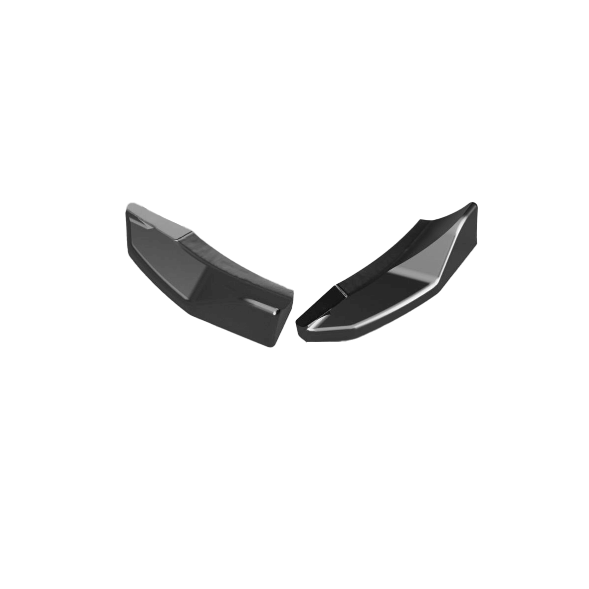 Oneway Heckspoiler FORD Fiesta ST Mk8 2018+