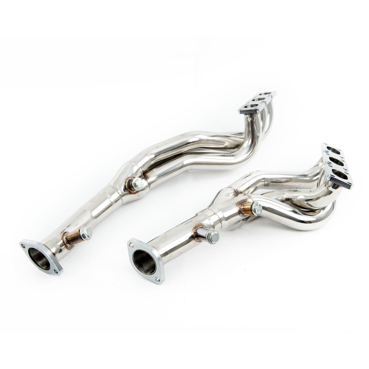 Auspuffkrümmer passend für BMW 3er E46 Limousine Touring 2001-2006