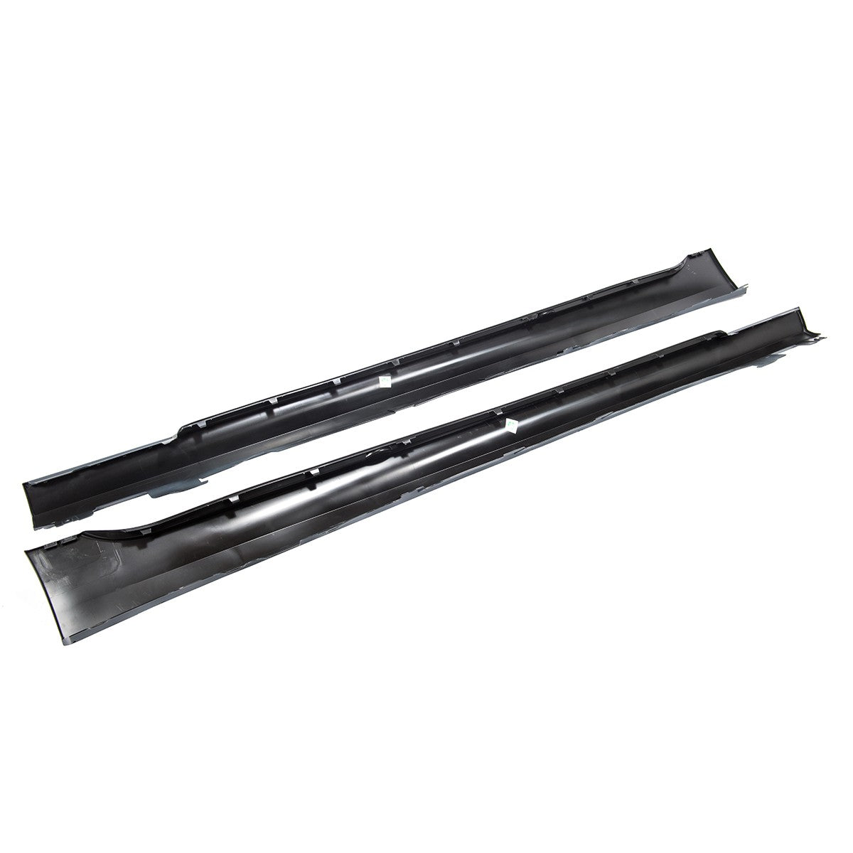 Seitenschweller Set passend für BMW 3er G20 G21 2019-2022