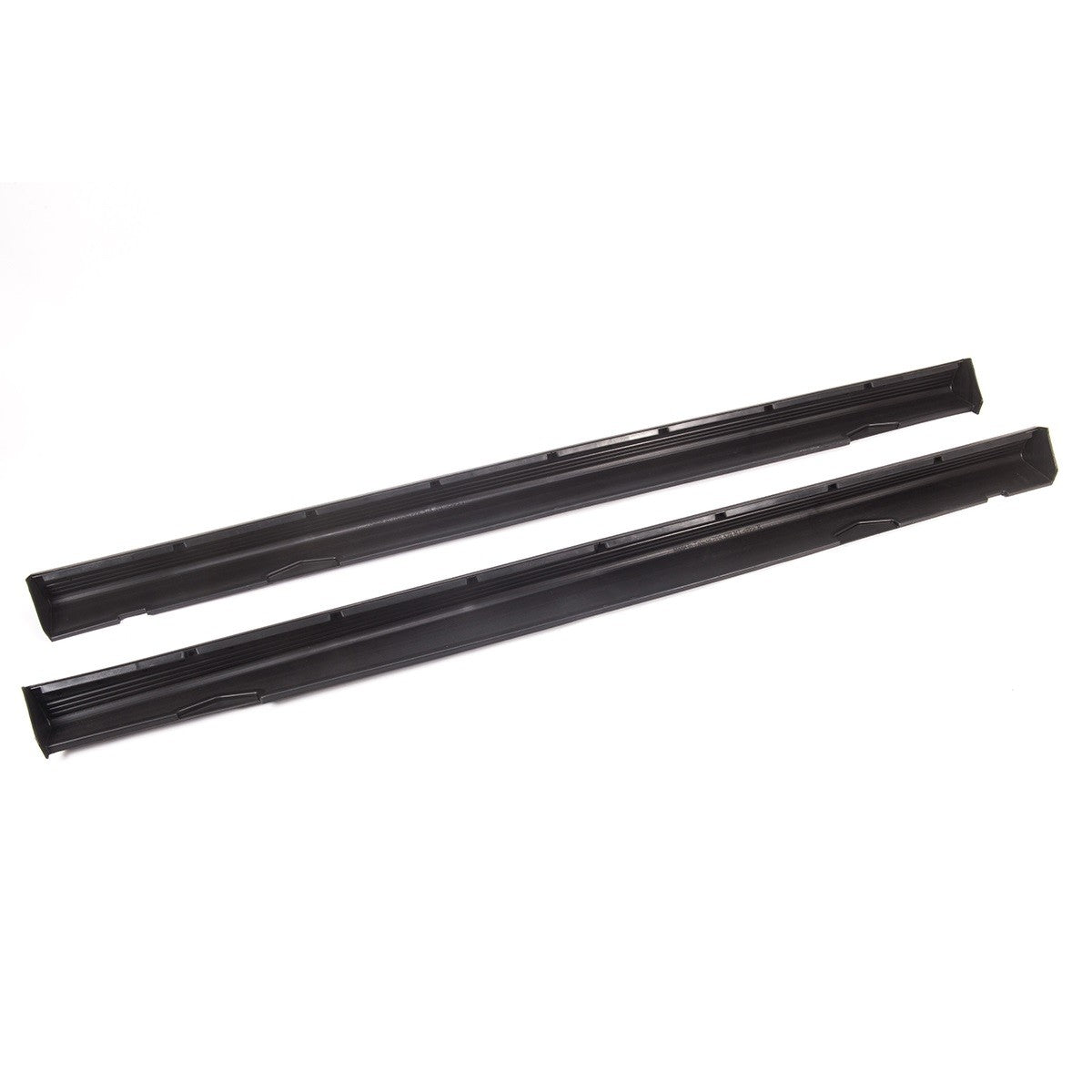 Seitenschweller Set passend für 3er E30 Limousine Coupé 1982-1992