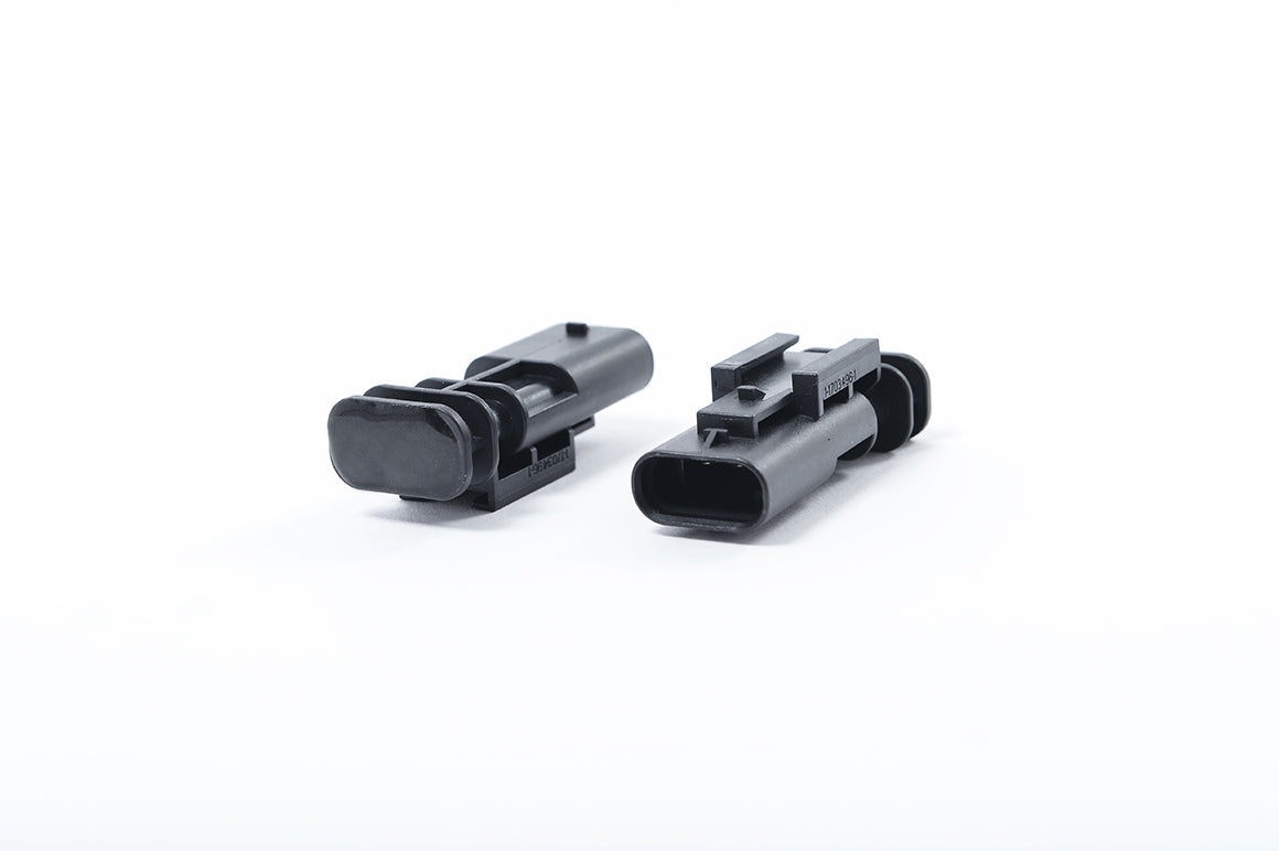 Milltek Sport Stilllegungsstecker für Klappe passend für Audi S3 & S6 & S7 TFSI quattro S tronic Saloon Cabrio & Sportback...