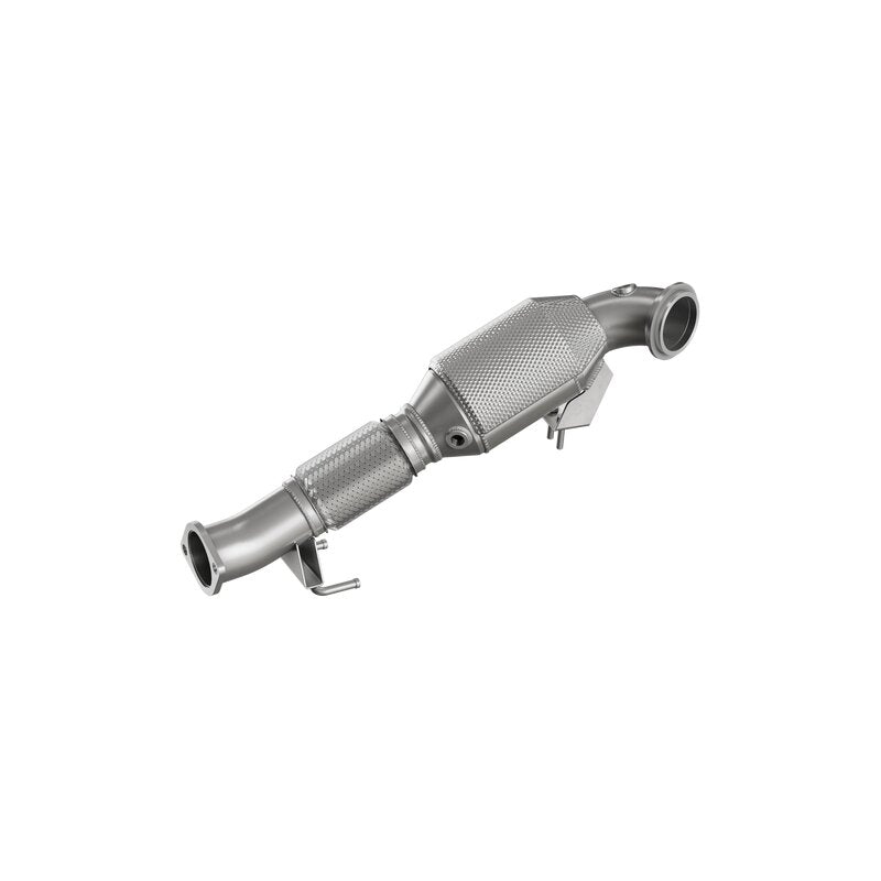 HJS Downpipe passend für Ford Focus Mk3 ST 2.0