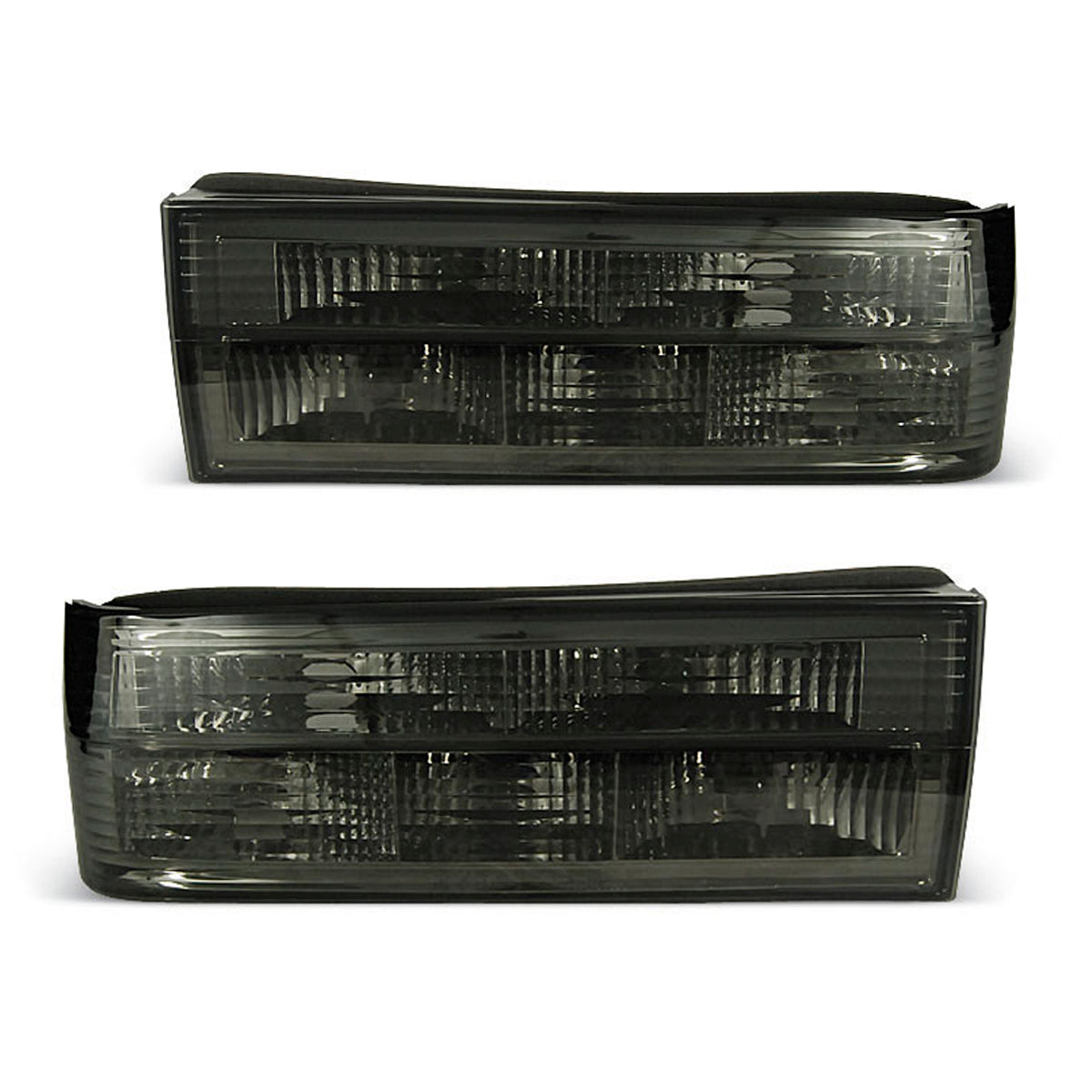 Rücklichter Smoke passend für BMW E30 11.82-08.87