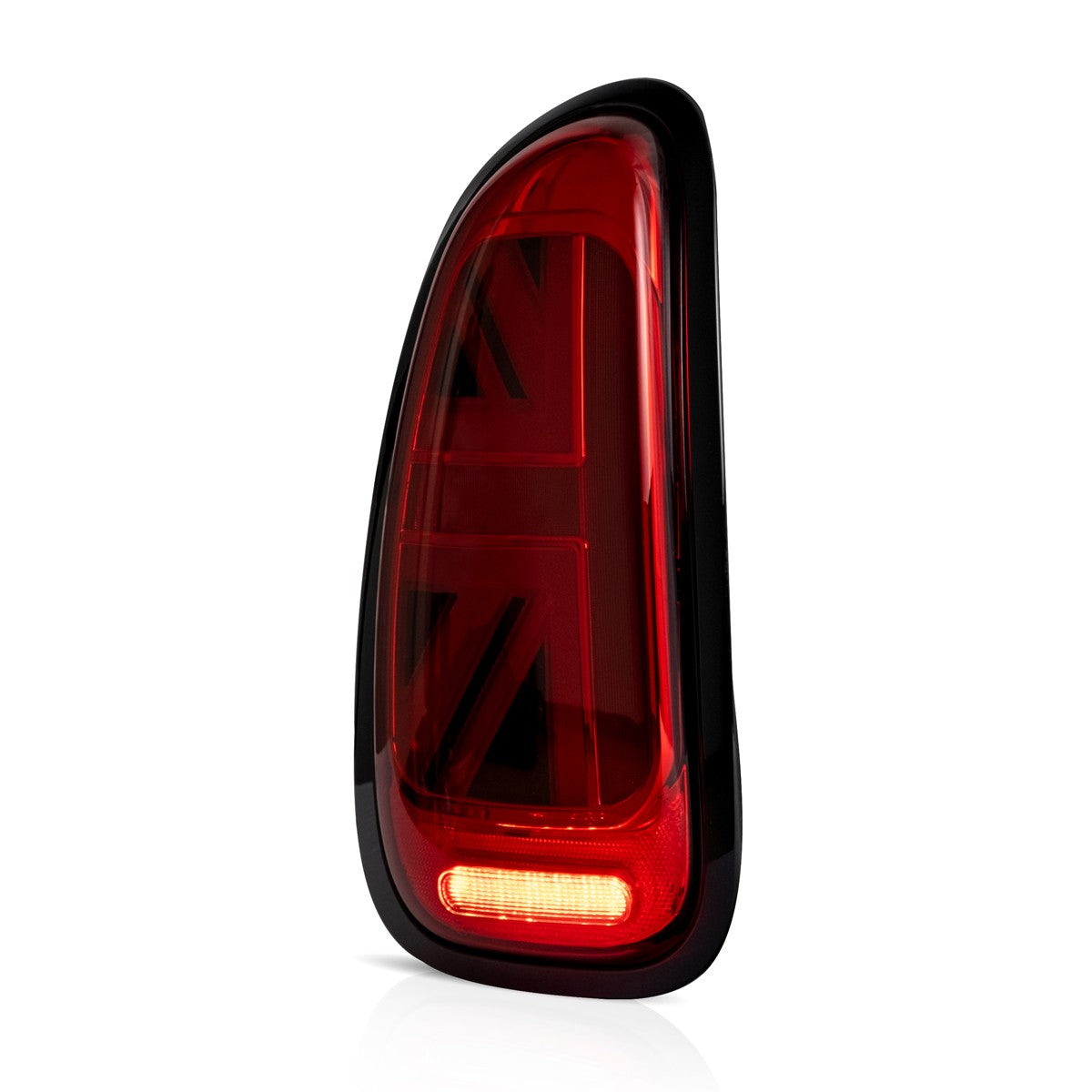 LED Rote Union Jack Rücklichter passend für MINI Countryman R60 2010-2016