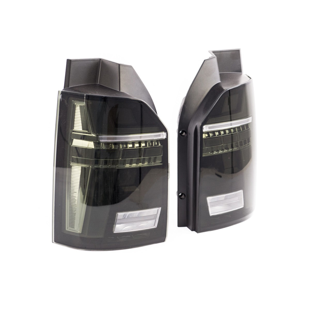 LED Rücklichter Smoke/Schwarz passend für VW T6 2015-2019