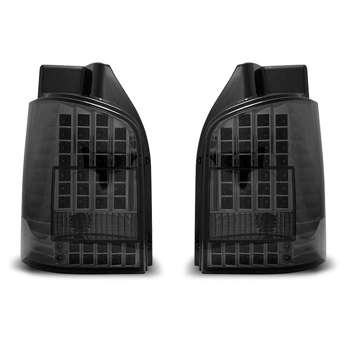 LED Rücklichter Rauch passend für VW T5 04.03-09