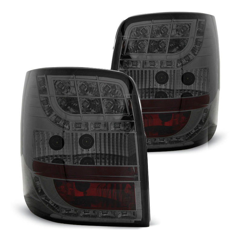LED Rücklichter Smoke passend für VW Passat 3BG 00-04 Variant
