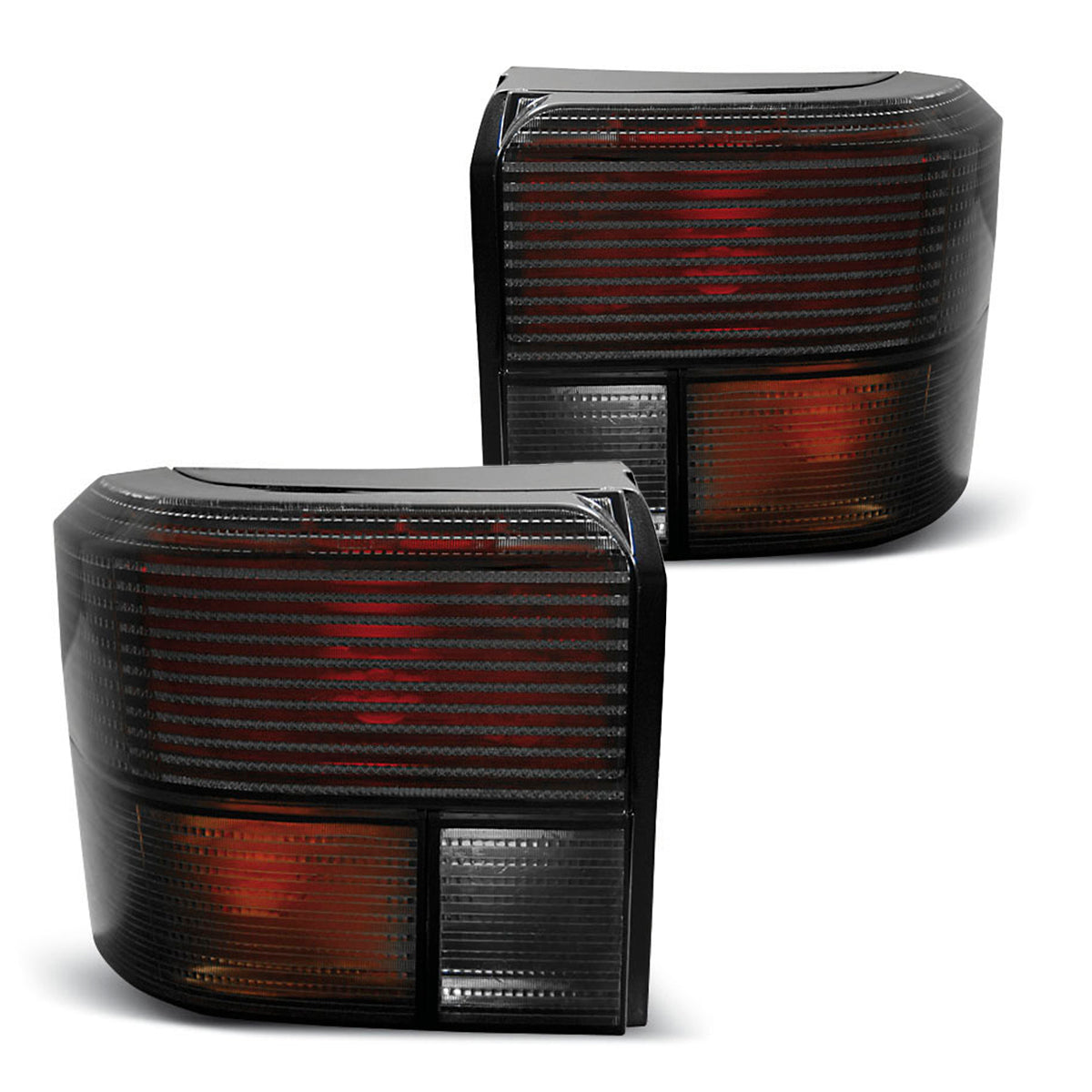 Rücklichter Rauch passend für VW T4 90-03.03