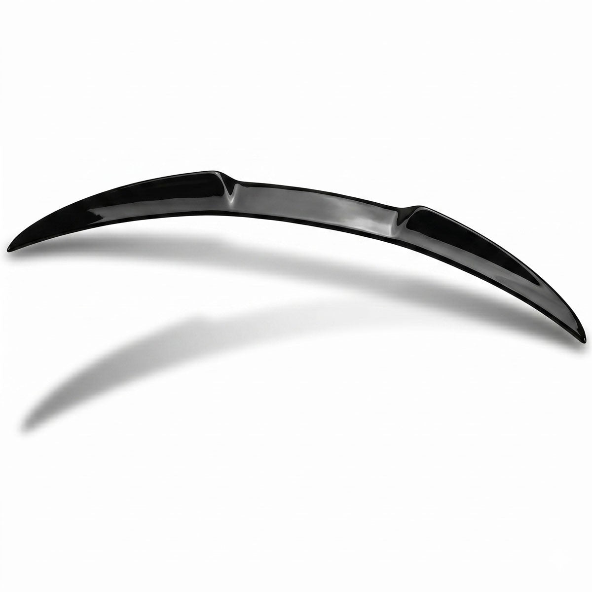 Kofferraumspoiler Hochglanz Schwarz passend für Alfa Romeo Giulia 952 2016-2020
