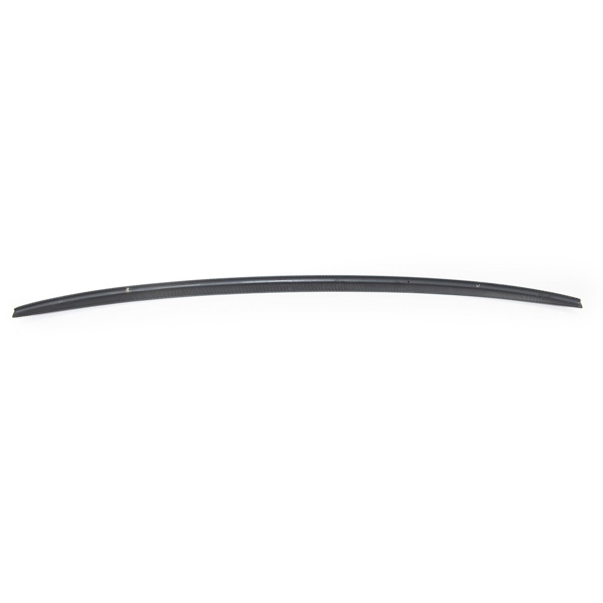 Kofferraumspoiler Carbon-Optik passend für Audi A5 (8T) Coupé 2007-2016
