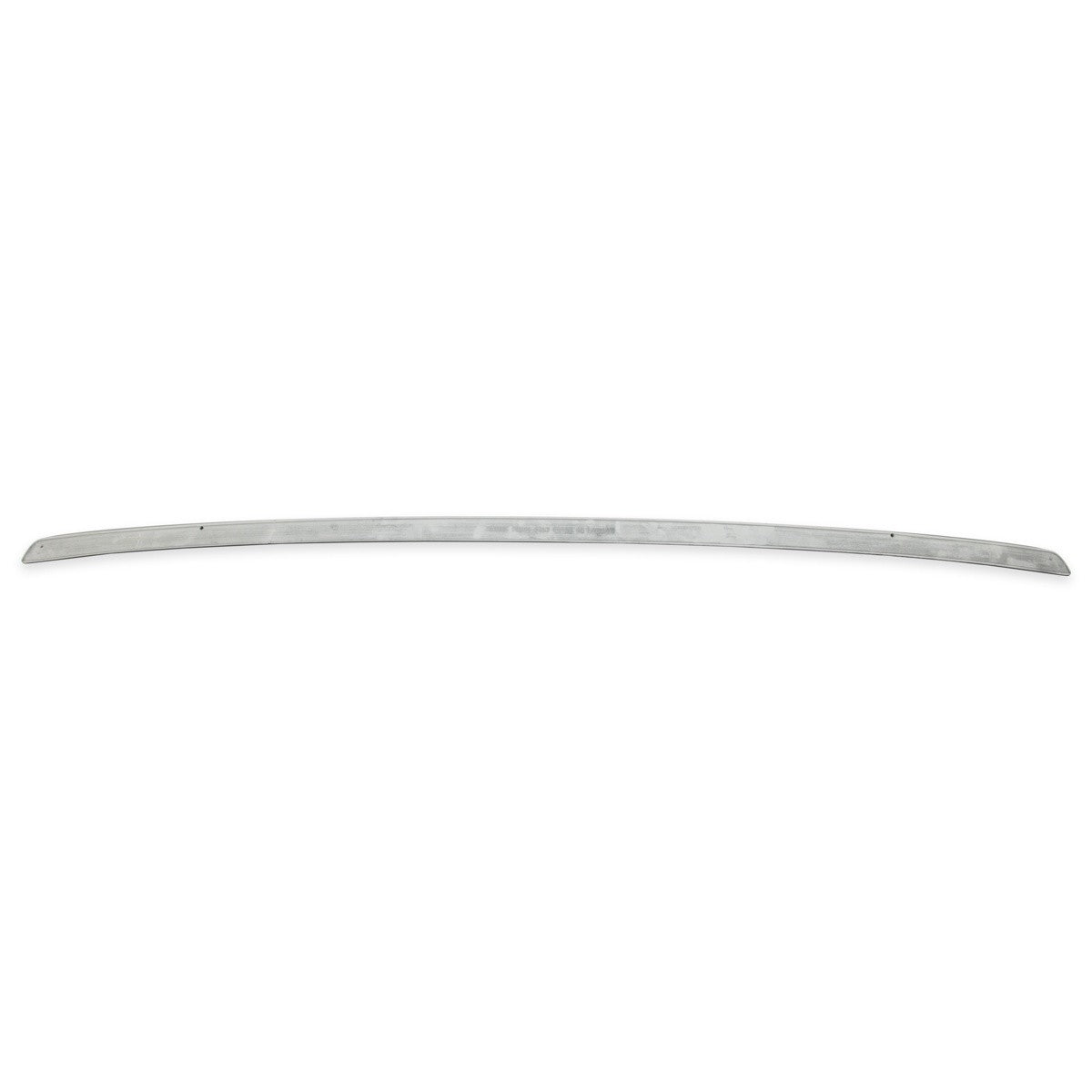 Kofferraumspoiler Matt Schwarz passend für BMW 3er (E46) Coupé 1998-2006