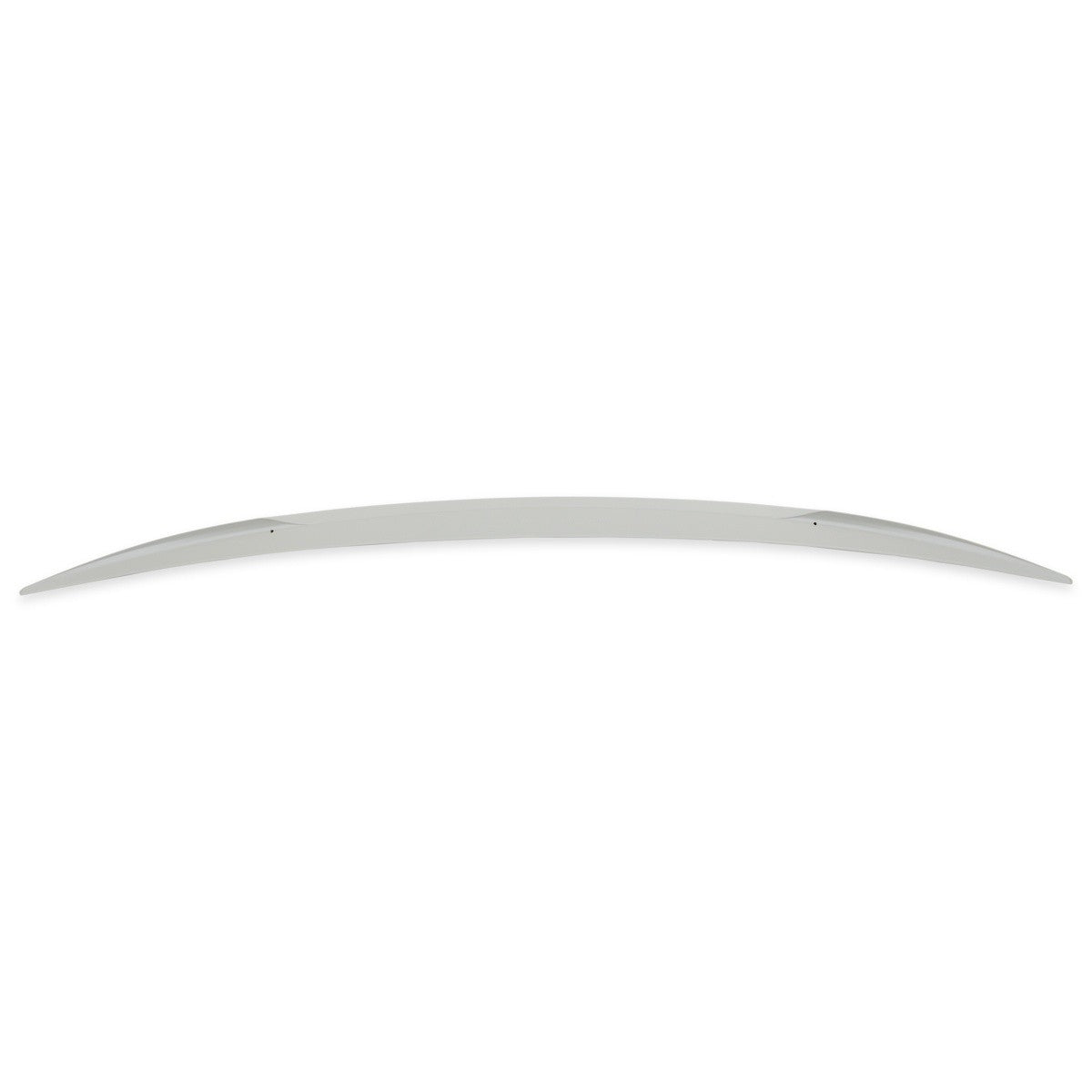 Kofferraumspoiler lackierbar passend für BMW 1er (E82) Coupé 2007-2013