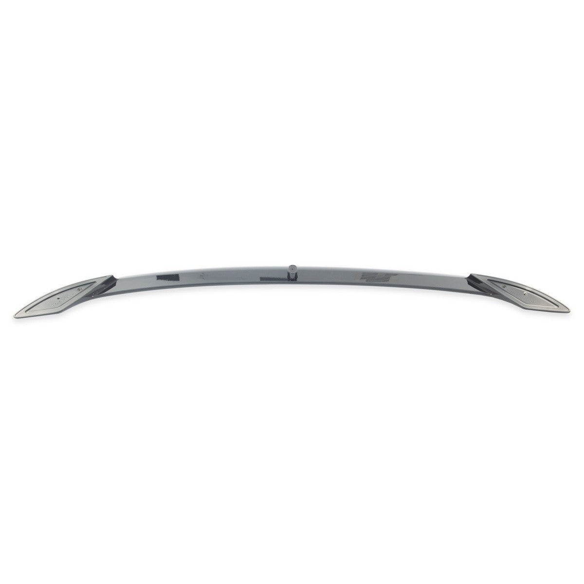 Kofferraumspoiler Hochglanz Schwarz passend für BMW 3er E93 Cabrio 2006-2013