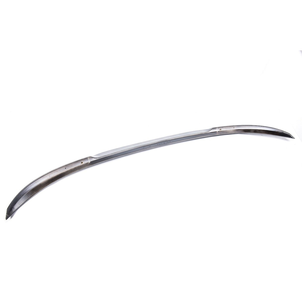 Kofferraumspoiler Carbon-Optik passend für BMW 4er F33 2013-2020